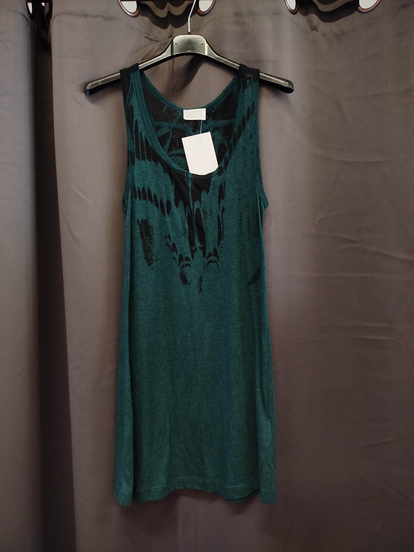 Canotta Diesel (xs)