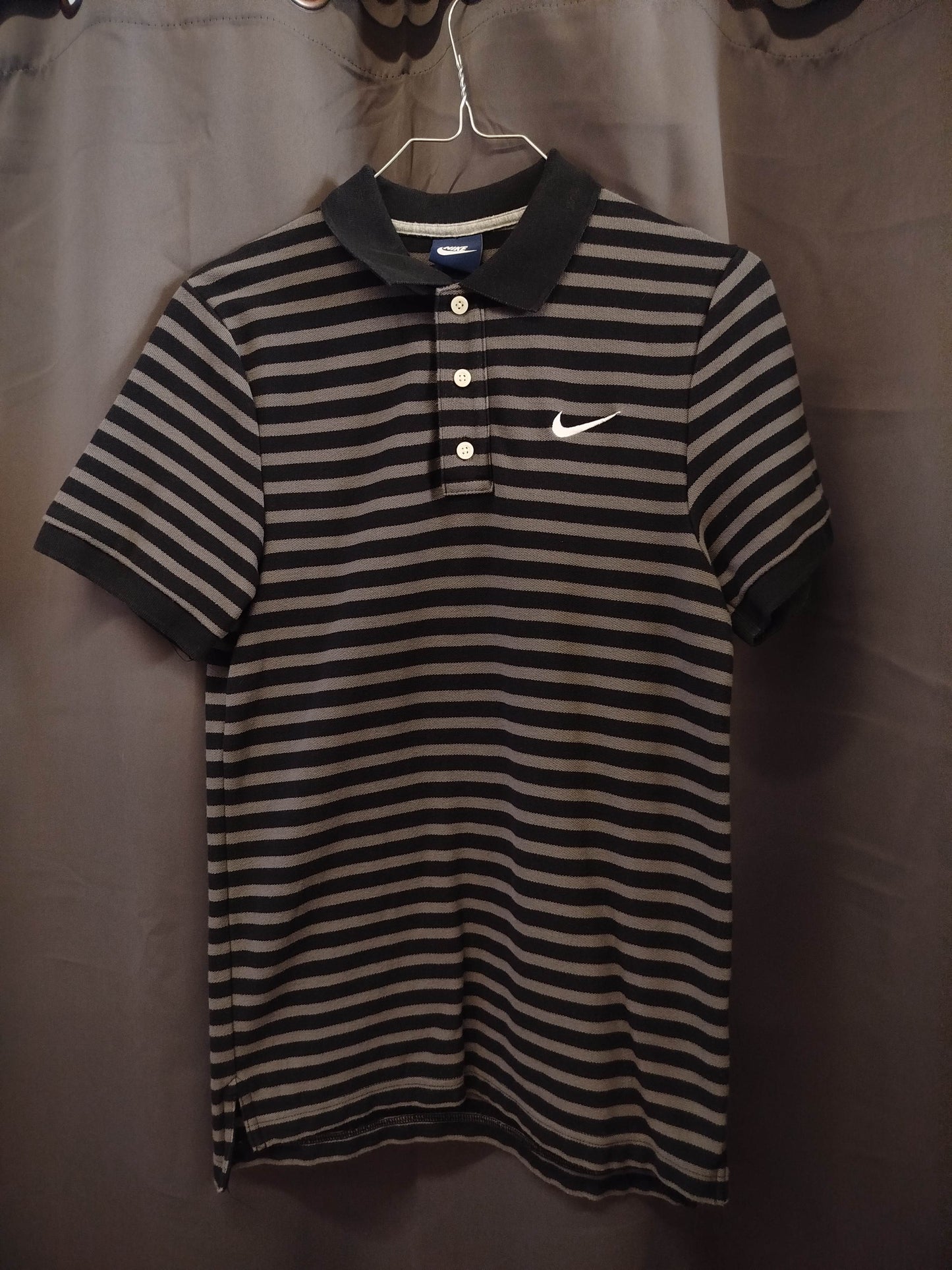 Nike y2k polo (s)