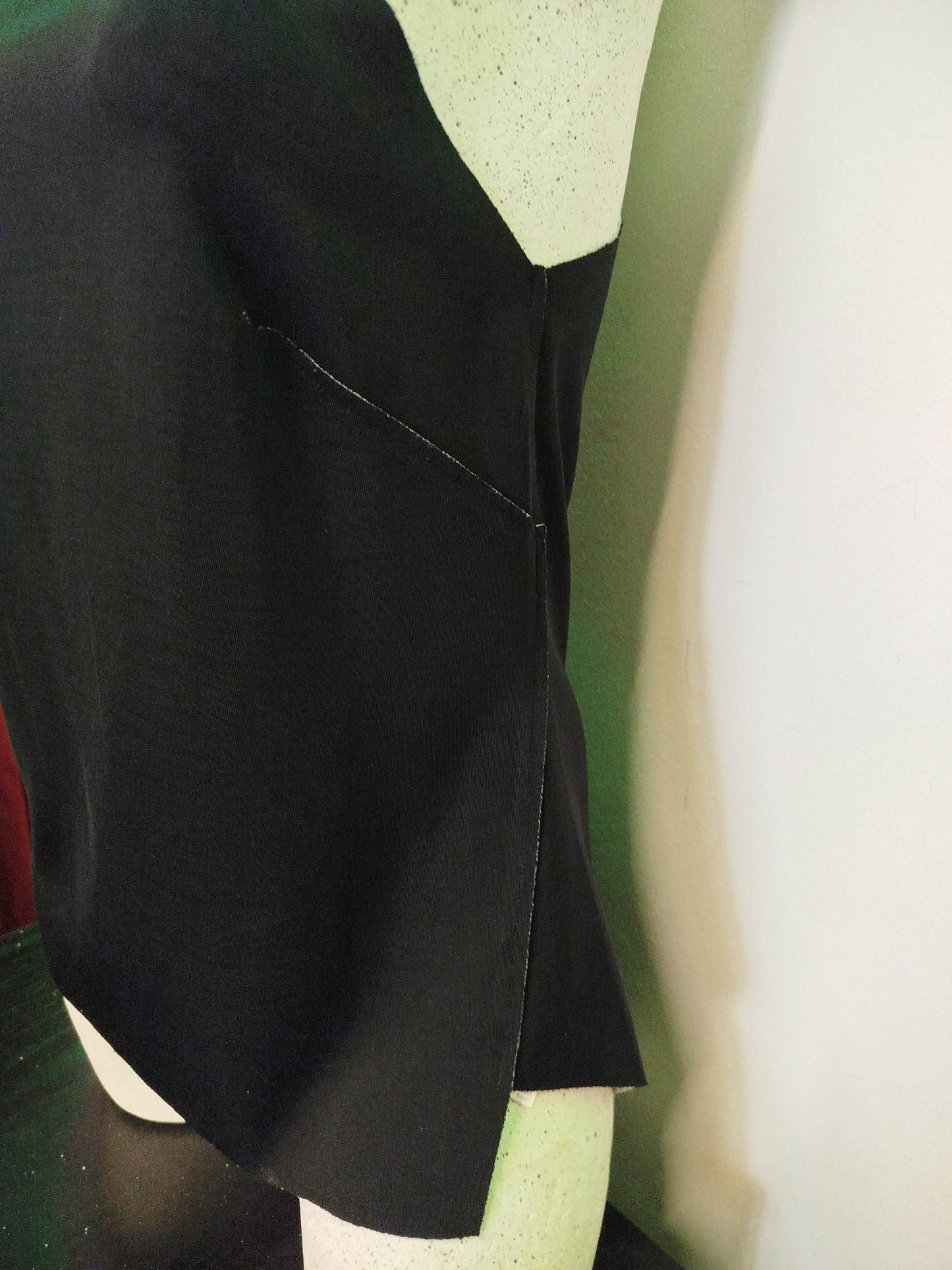 Canotta Diesel Black Gold (xs)