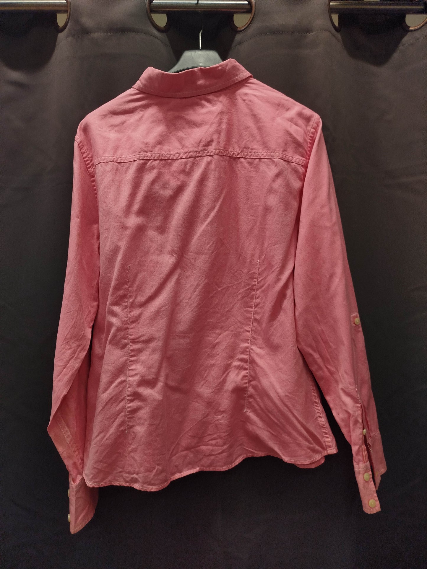 Camicia Tommy Hilfiger (M)