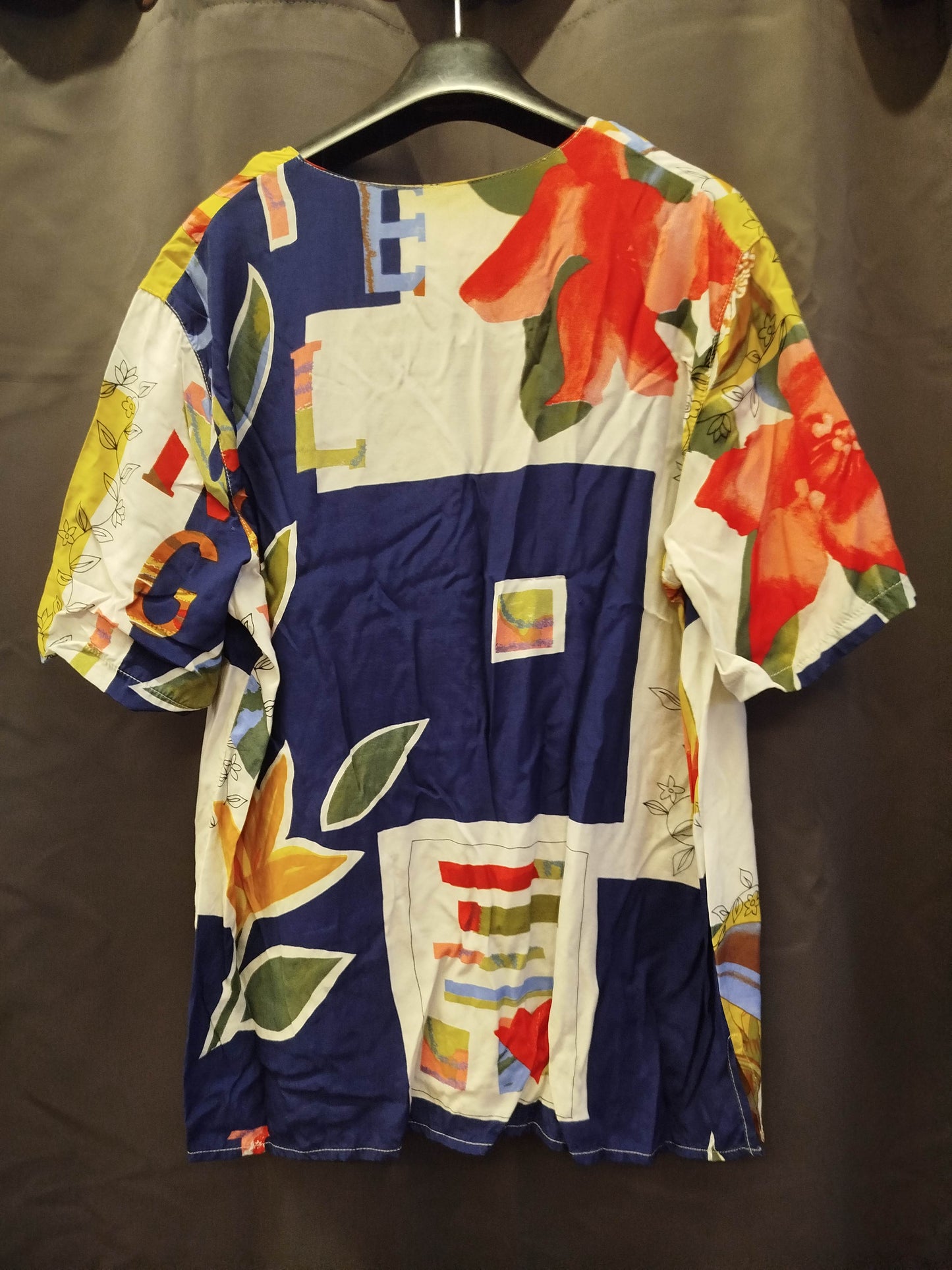 Blusa vintage (M)