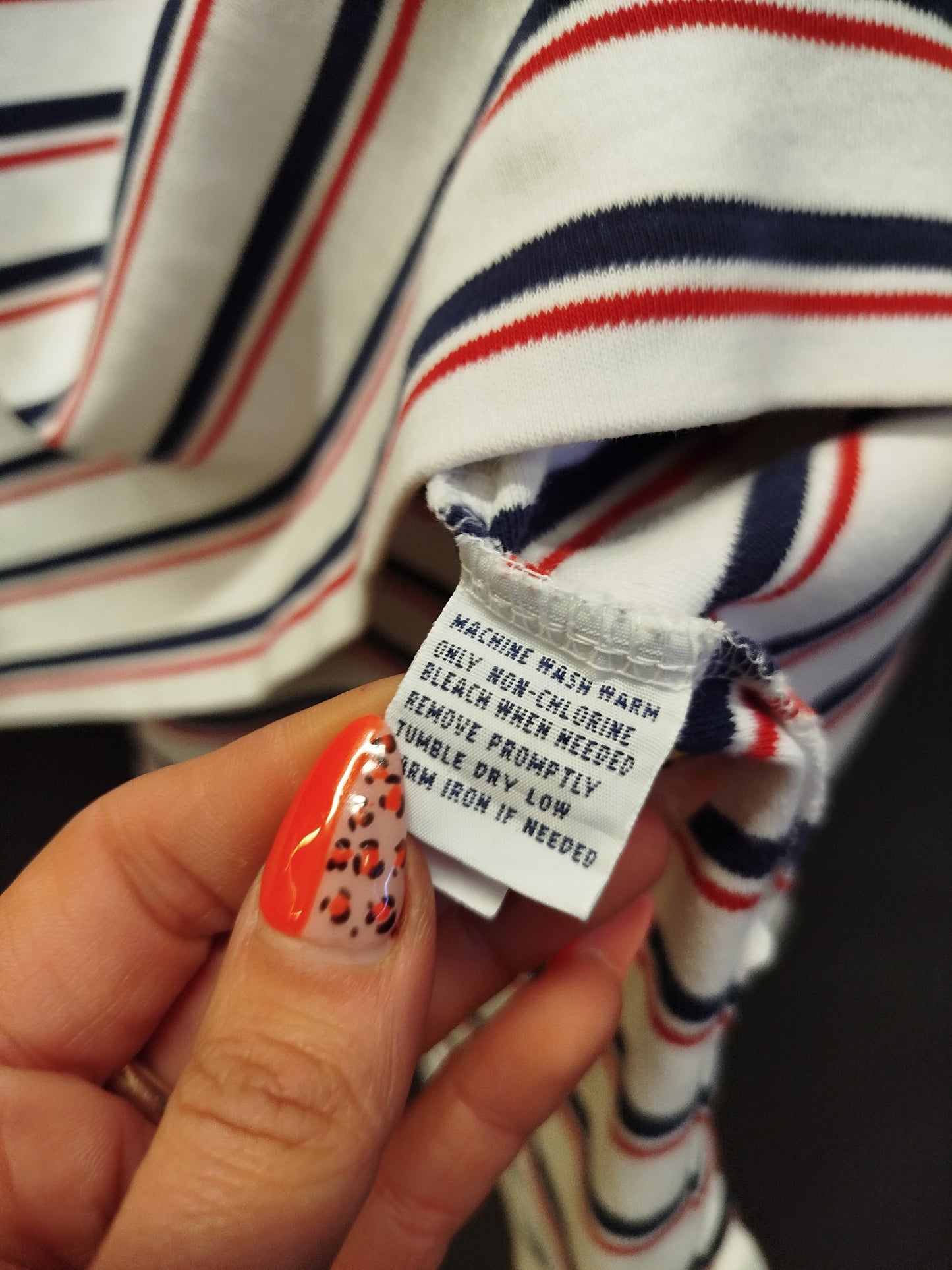 Polo Ralph Lauren (L)