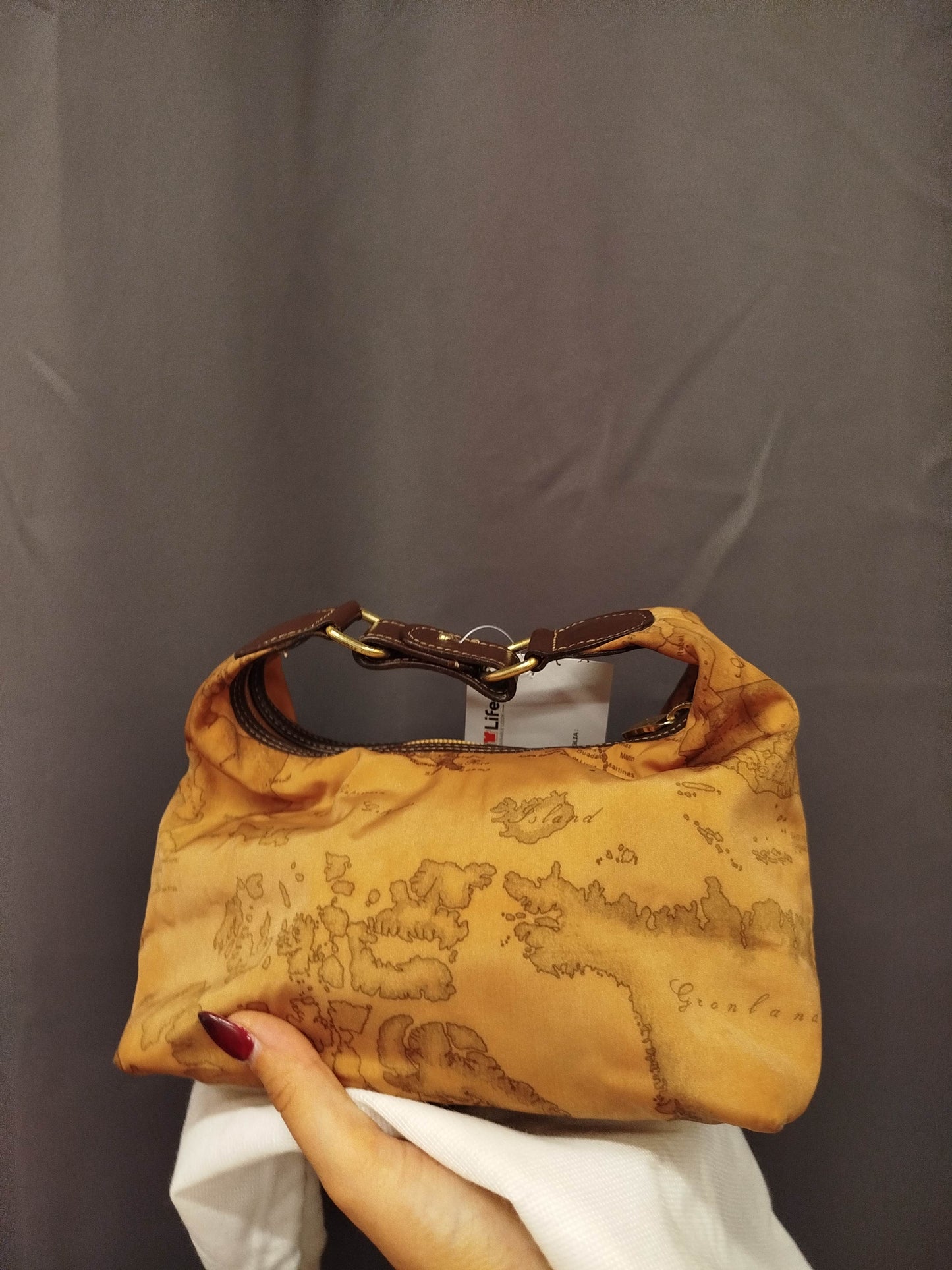 Alviero Martini 1st Class Handbag