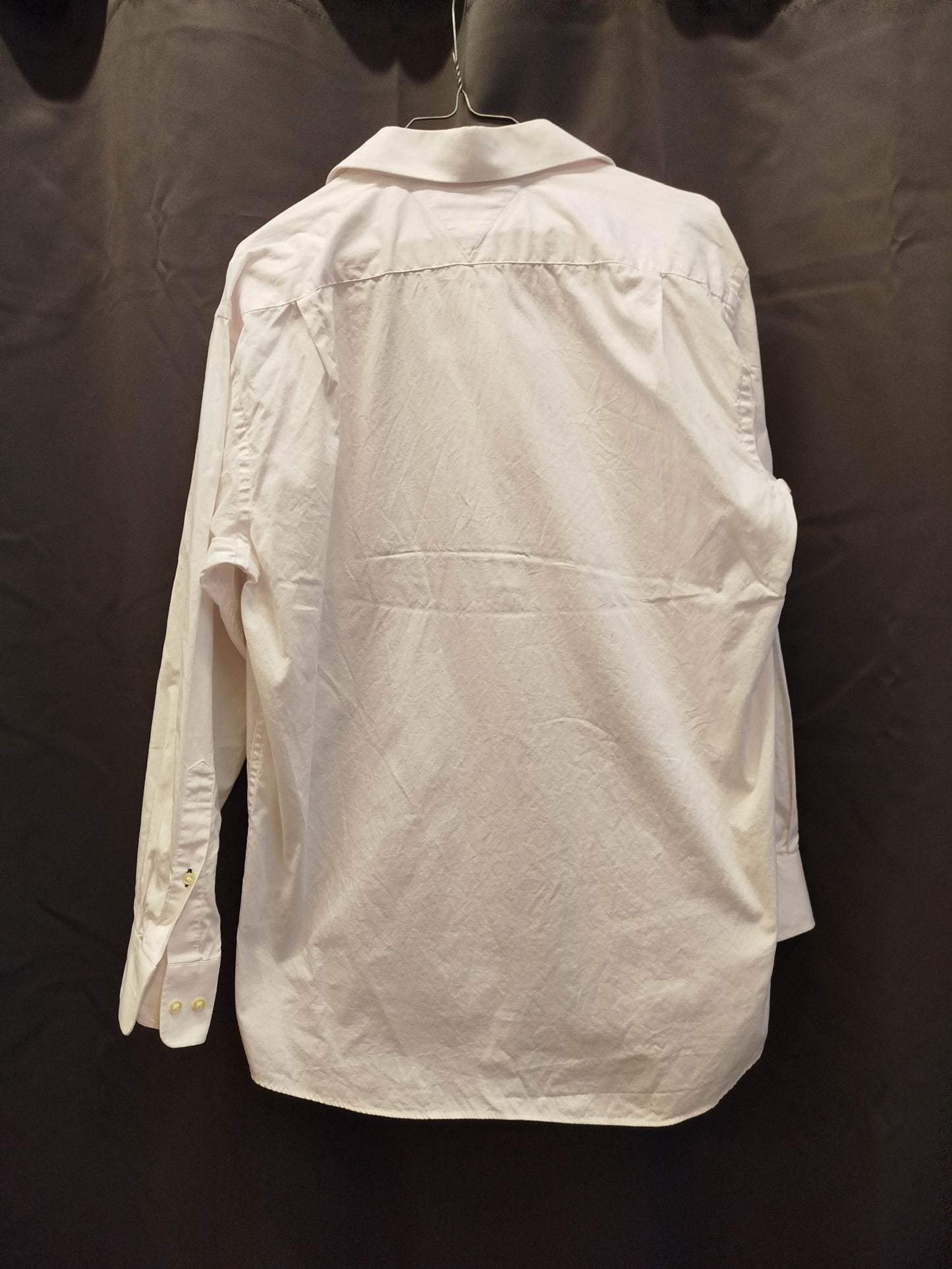 Camicia bianca Tommy Hilfiger (S uomo )