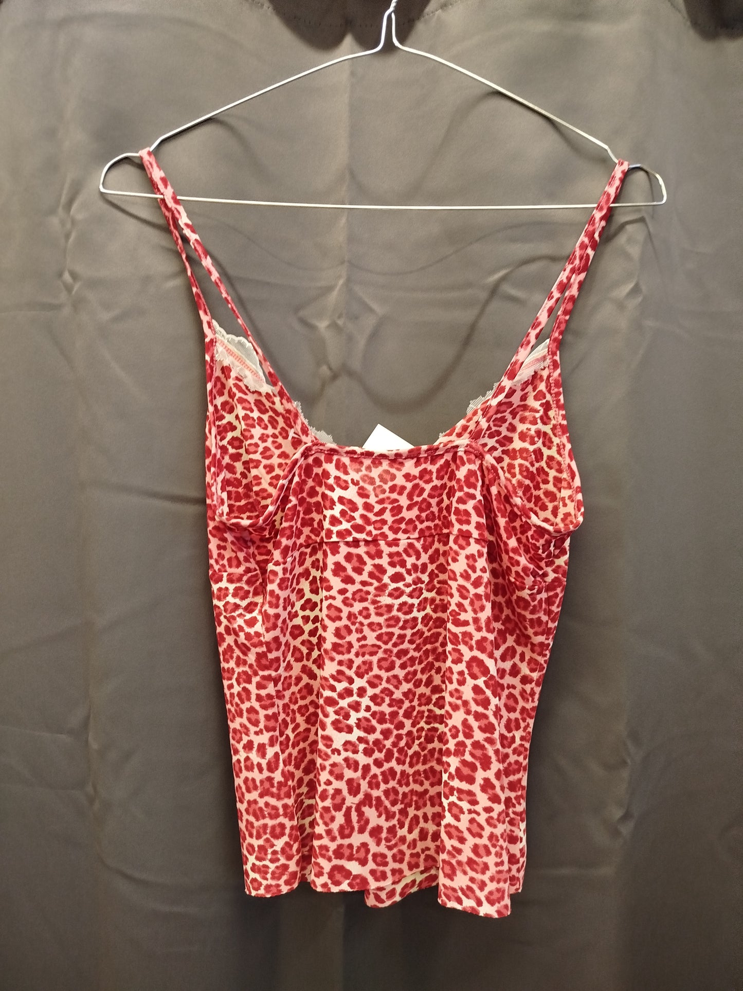 Canotta y2k Liu Jo (S)