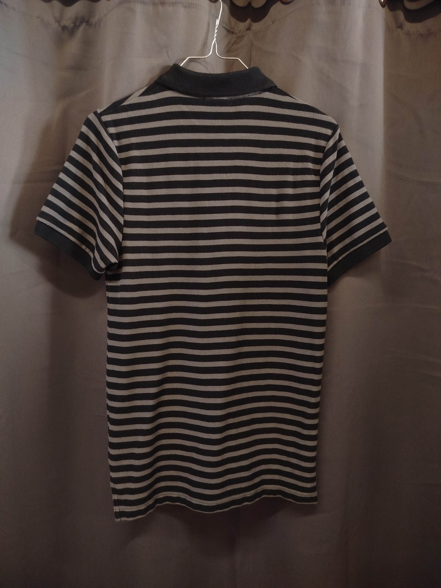 Nike y2k polo (s)