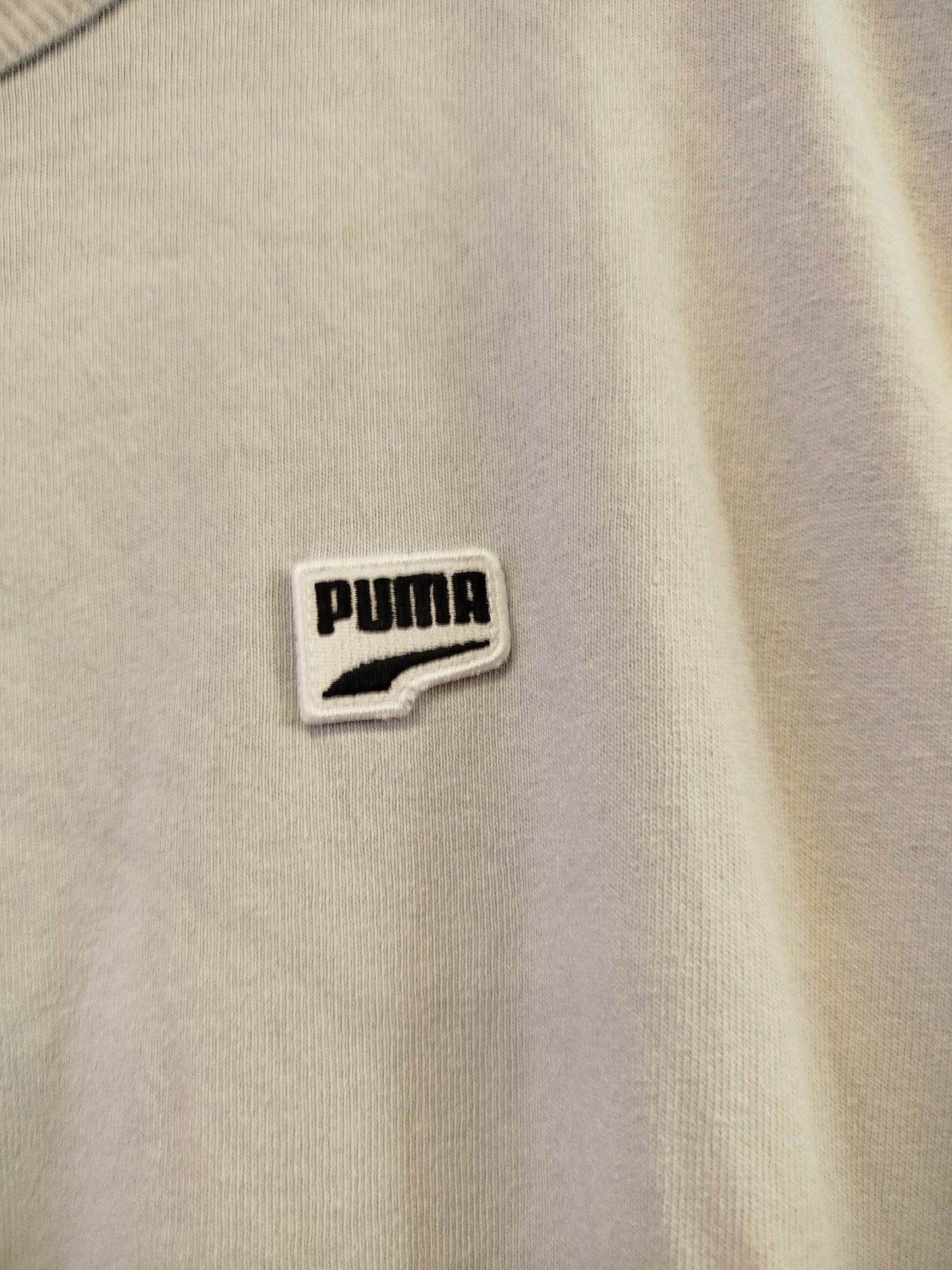 Puma Long T-Shirt (XL)