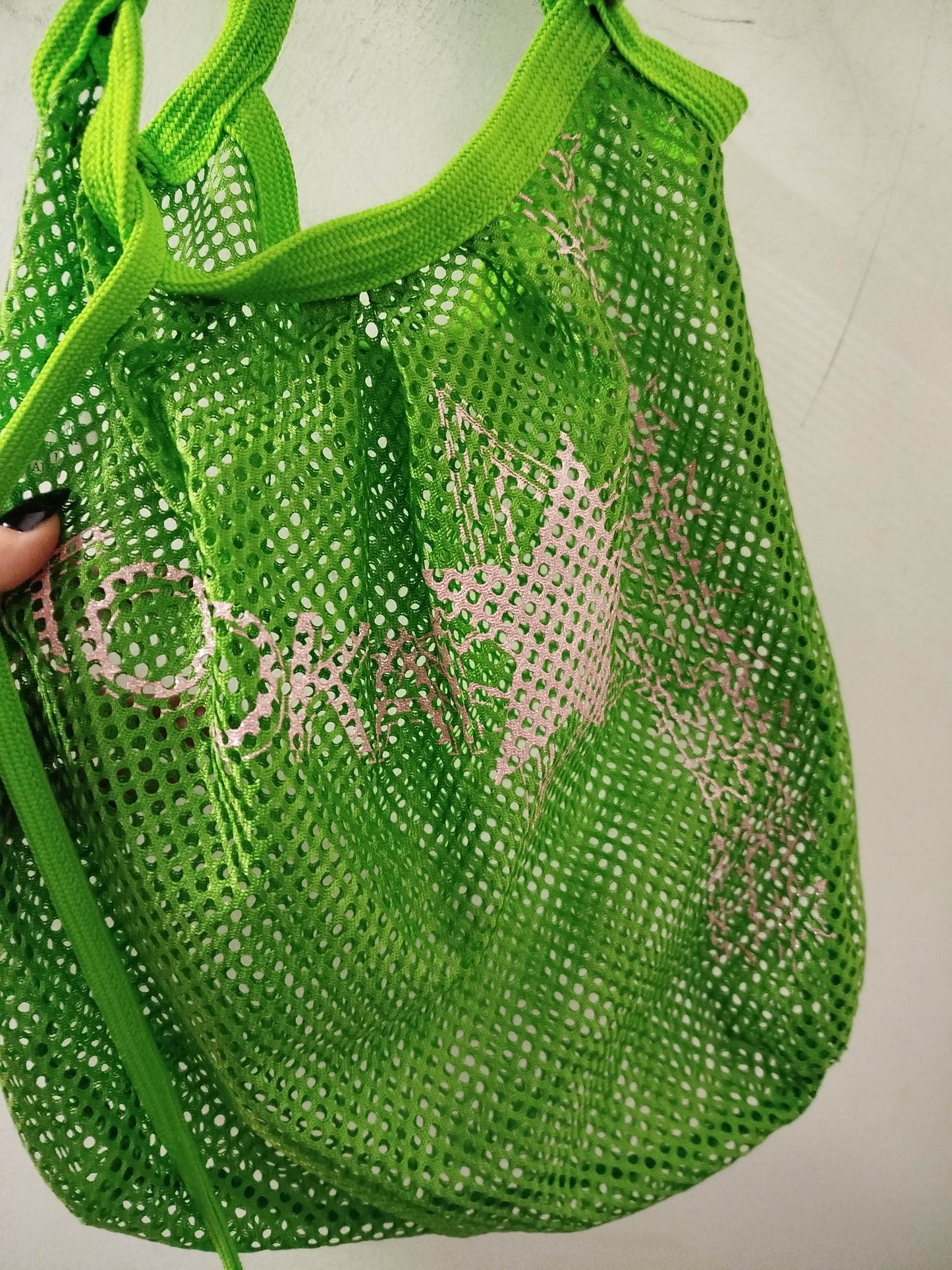 Borsa Kookaï y2k