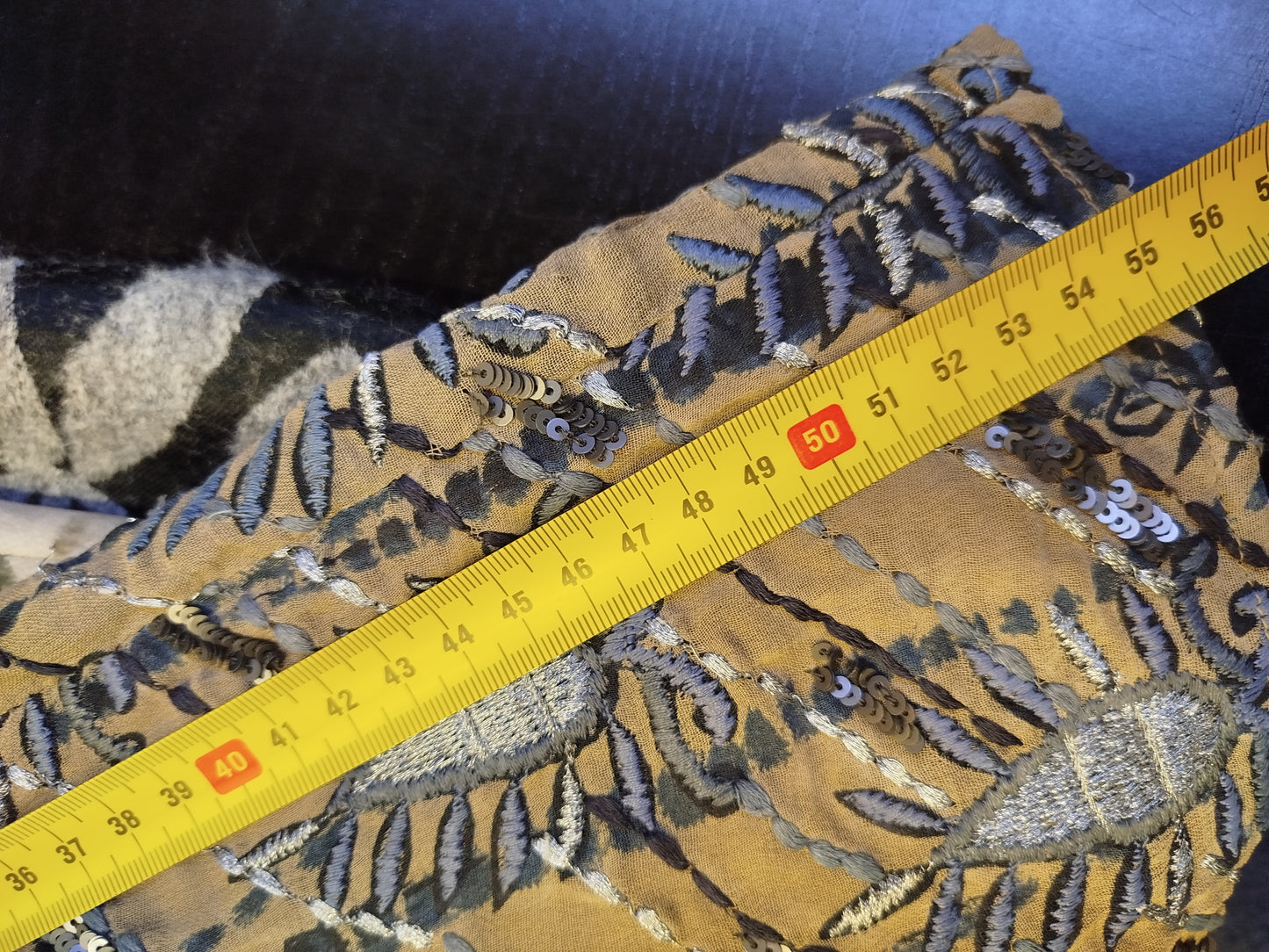 Gonna Maliparmi nuova (L)