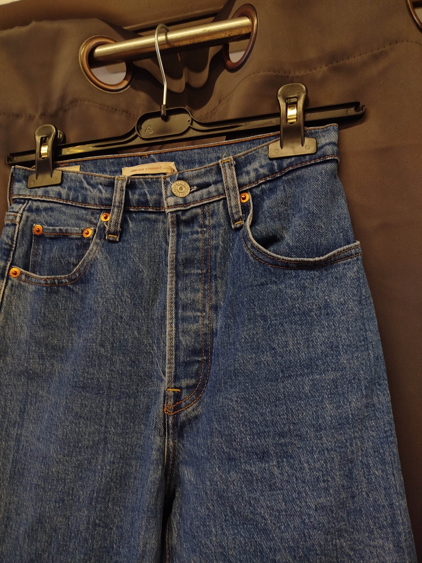 Jeans Levi's (xs)