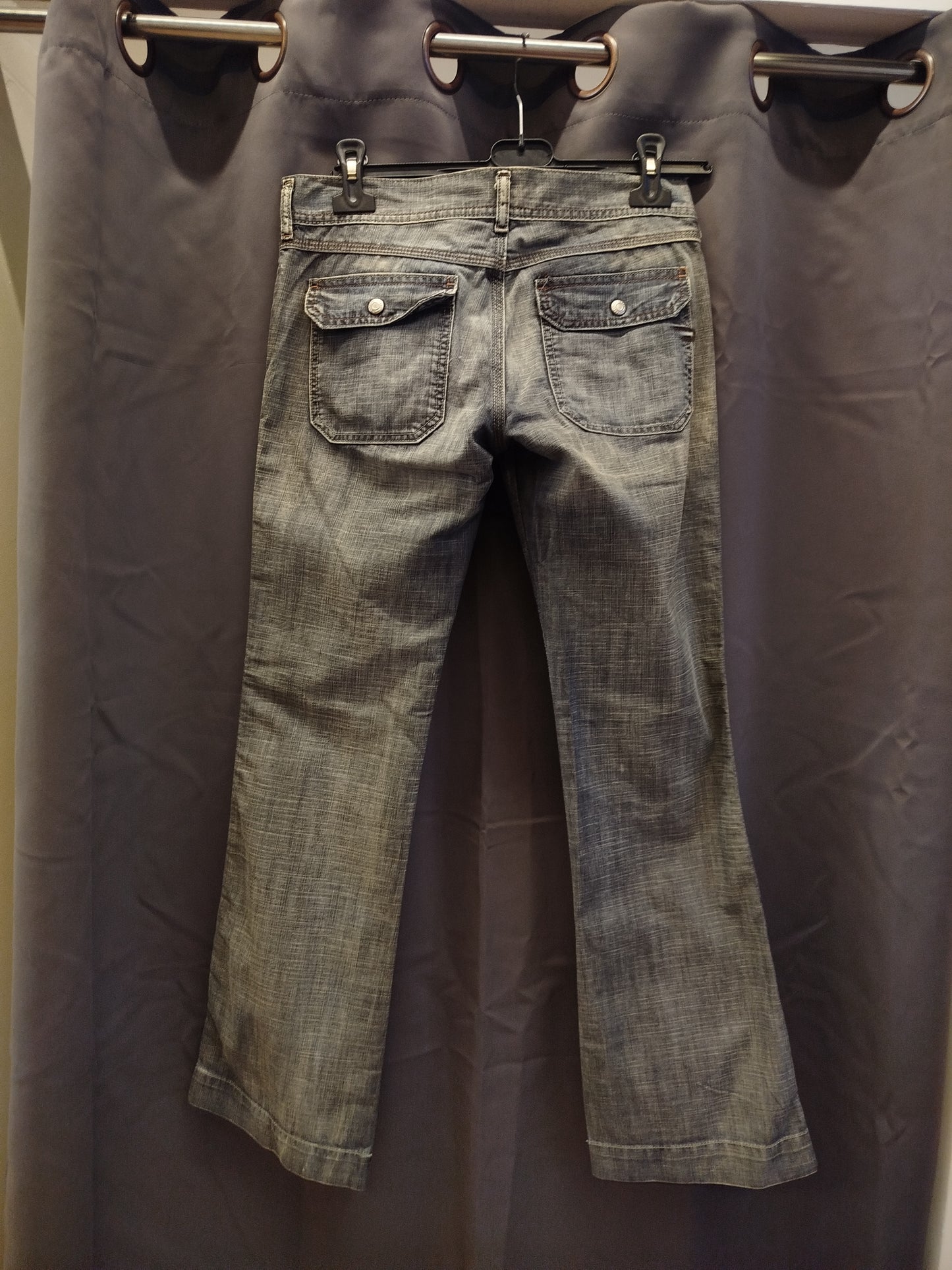 Jeans svasato diesel 90's (s)