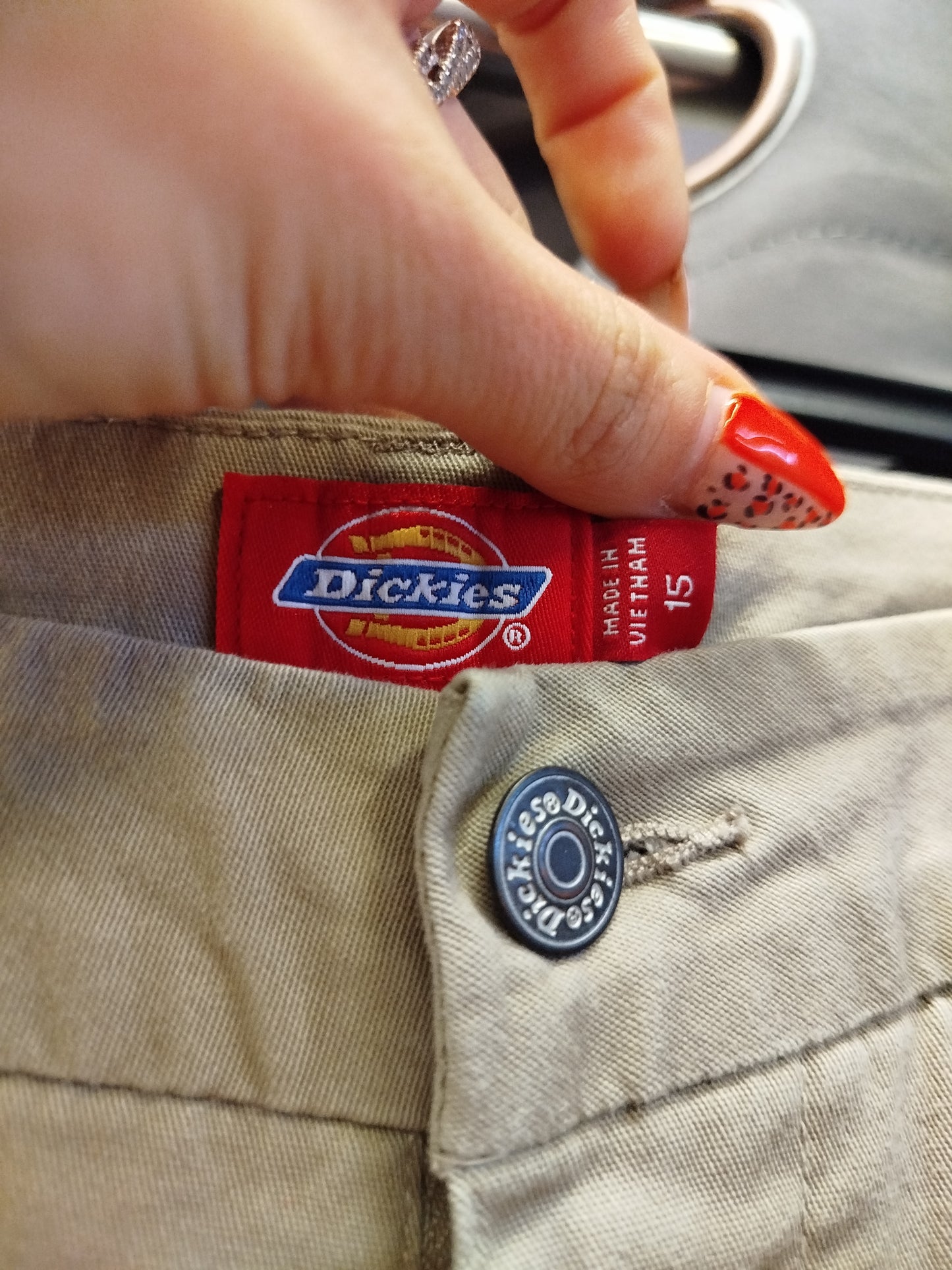 Shorts Dickies (XL)