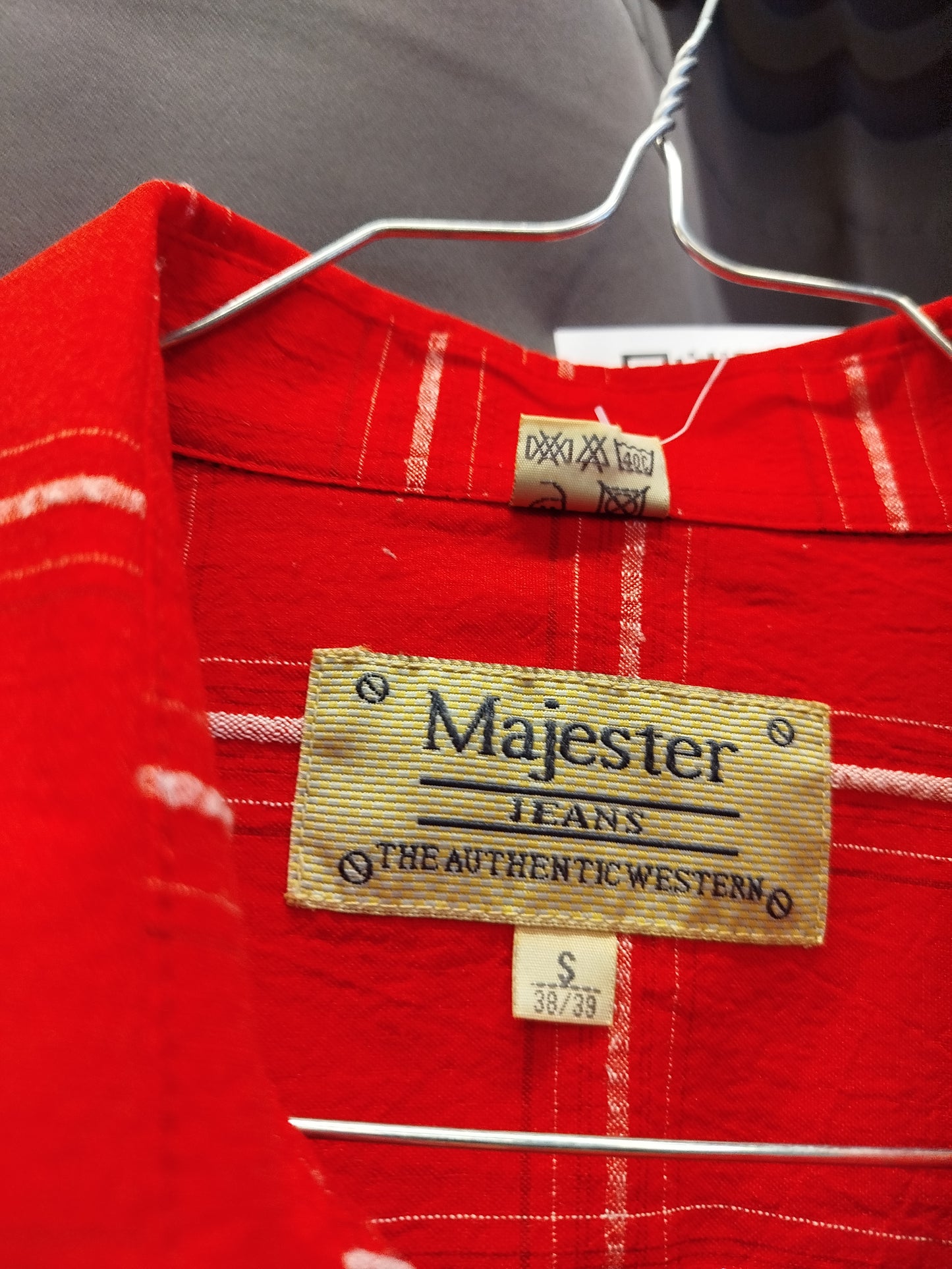 Camicia Majester (s)