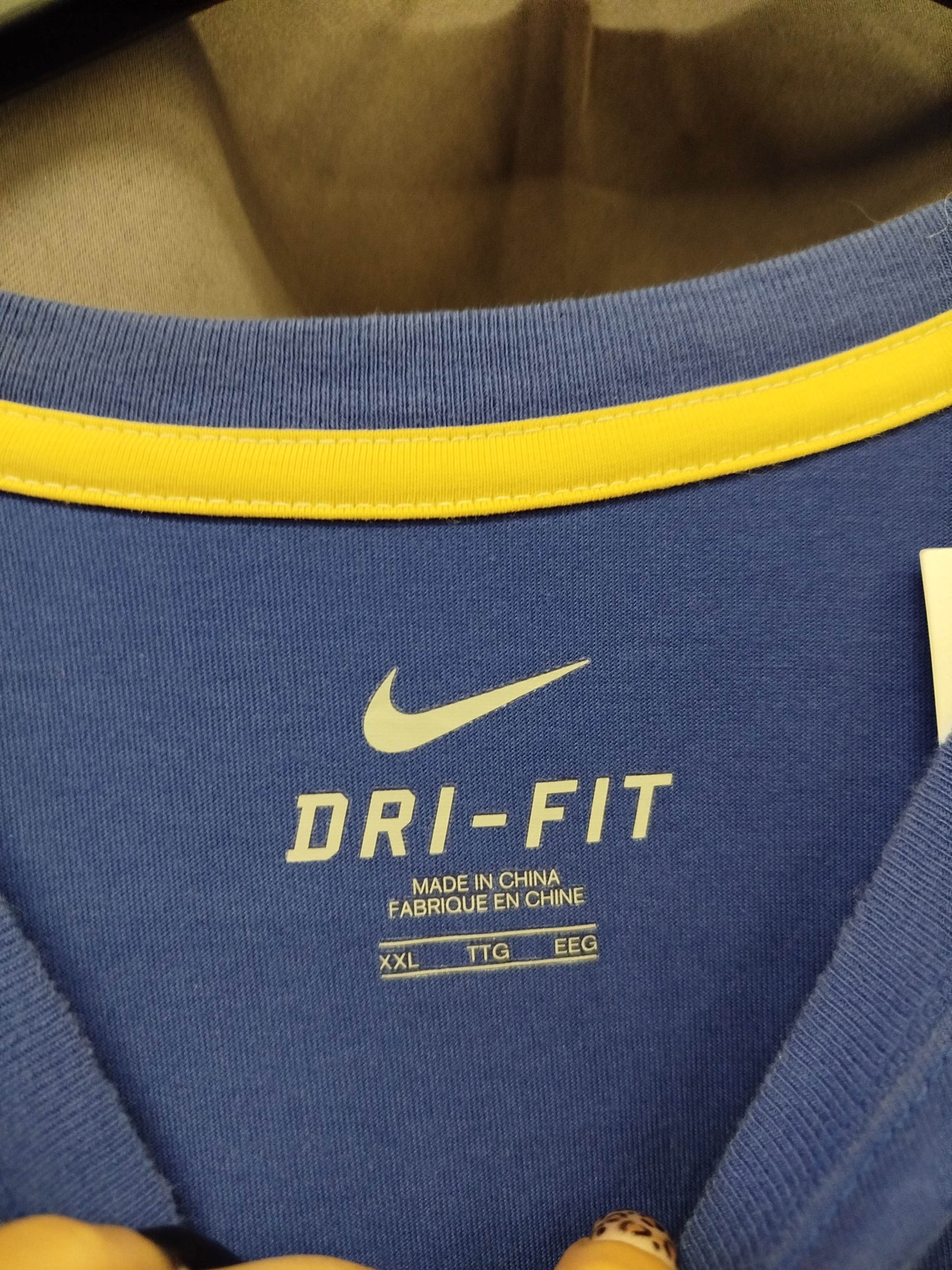 Nike Witness T-shirt (xxl)