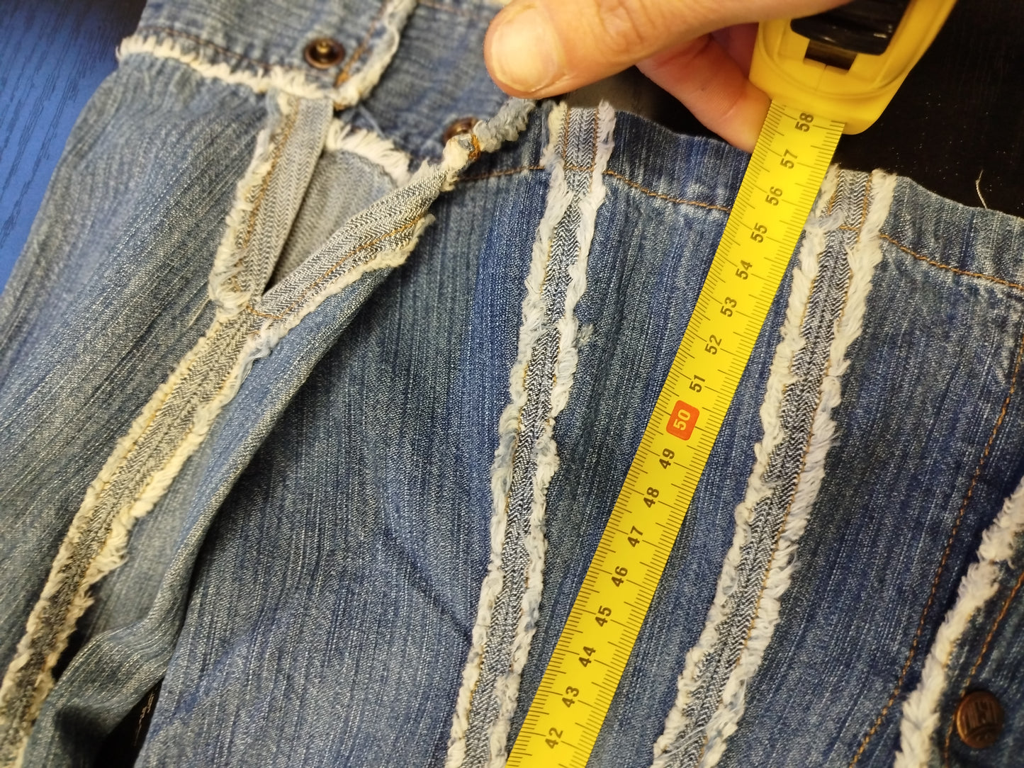 Camicia anni 90 Diesel (S)