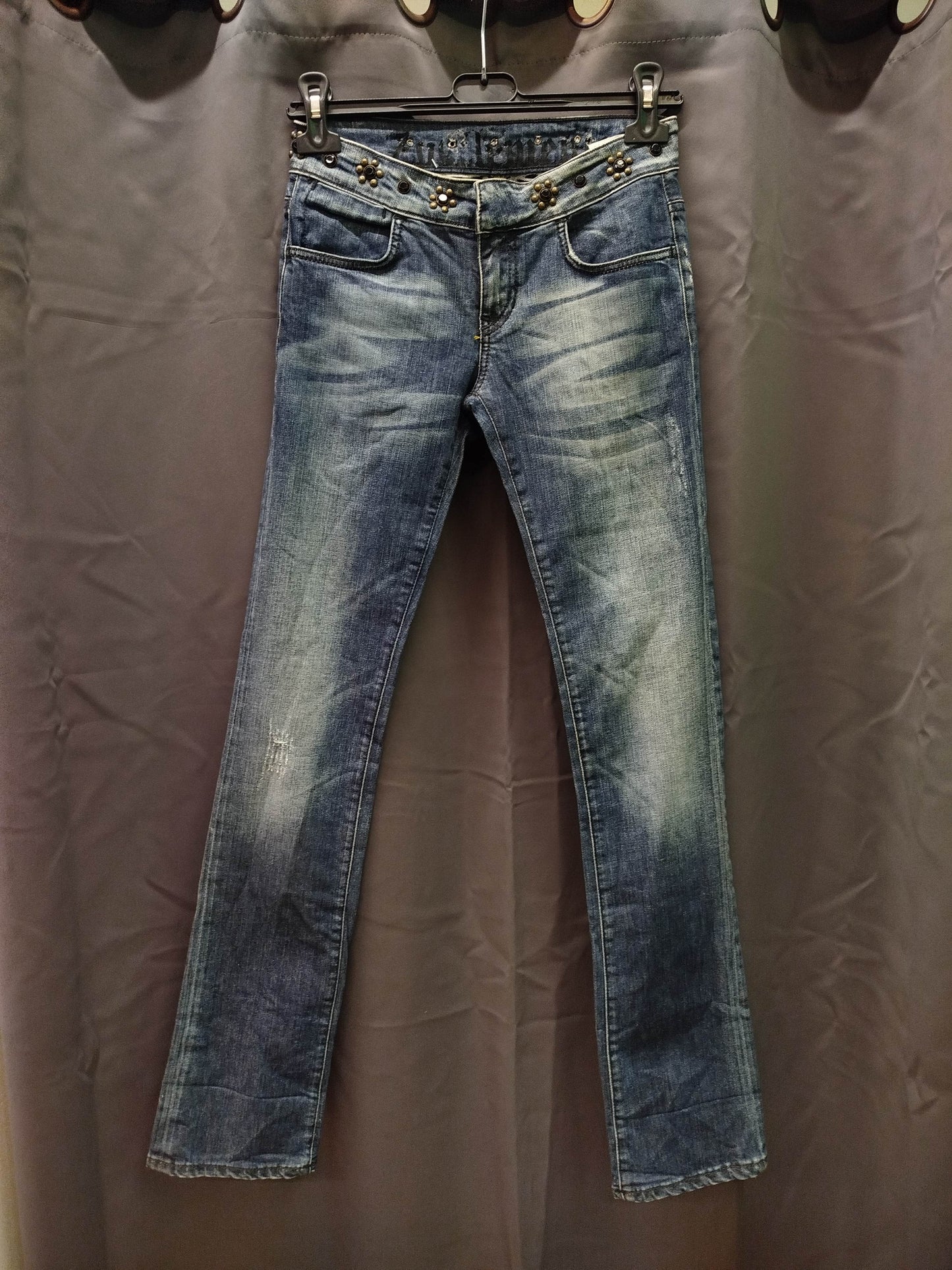 Jeans ZU elements (xs)