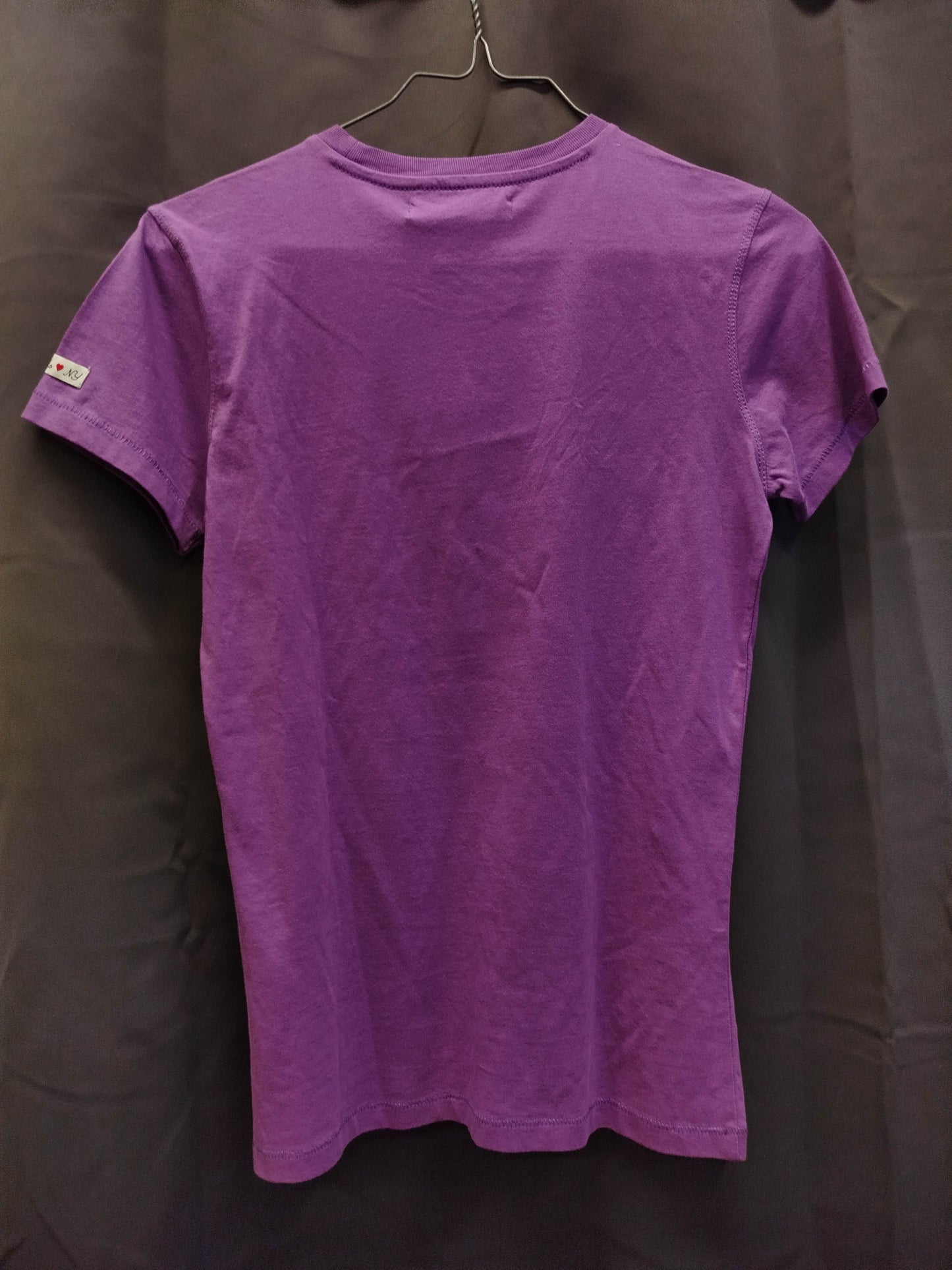 T-shirt Fred Mello (s)