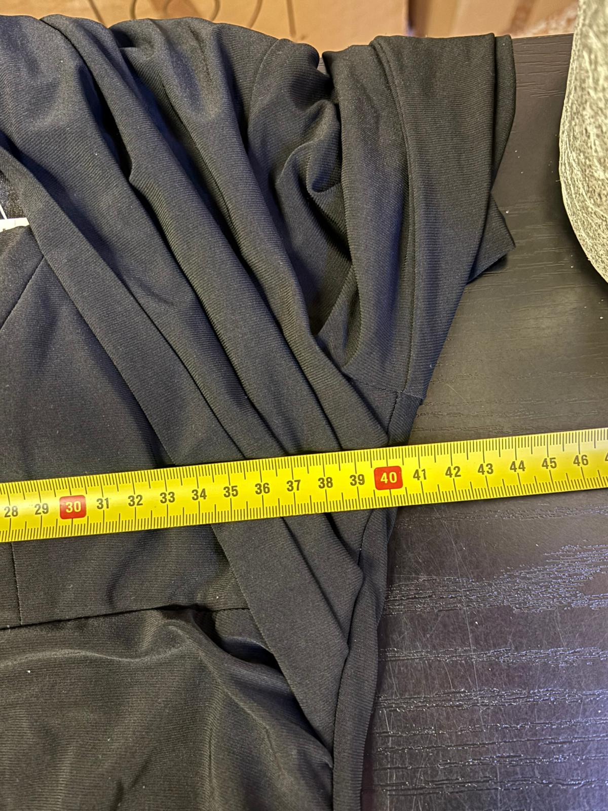 Abito vintage JS Couture (s)