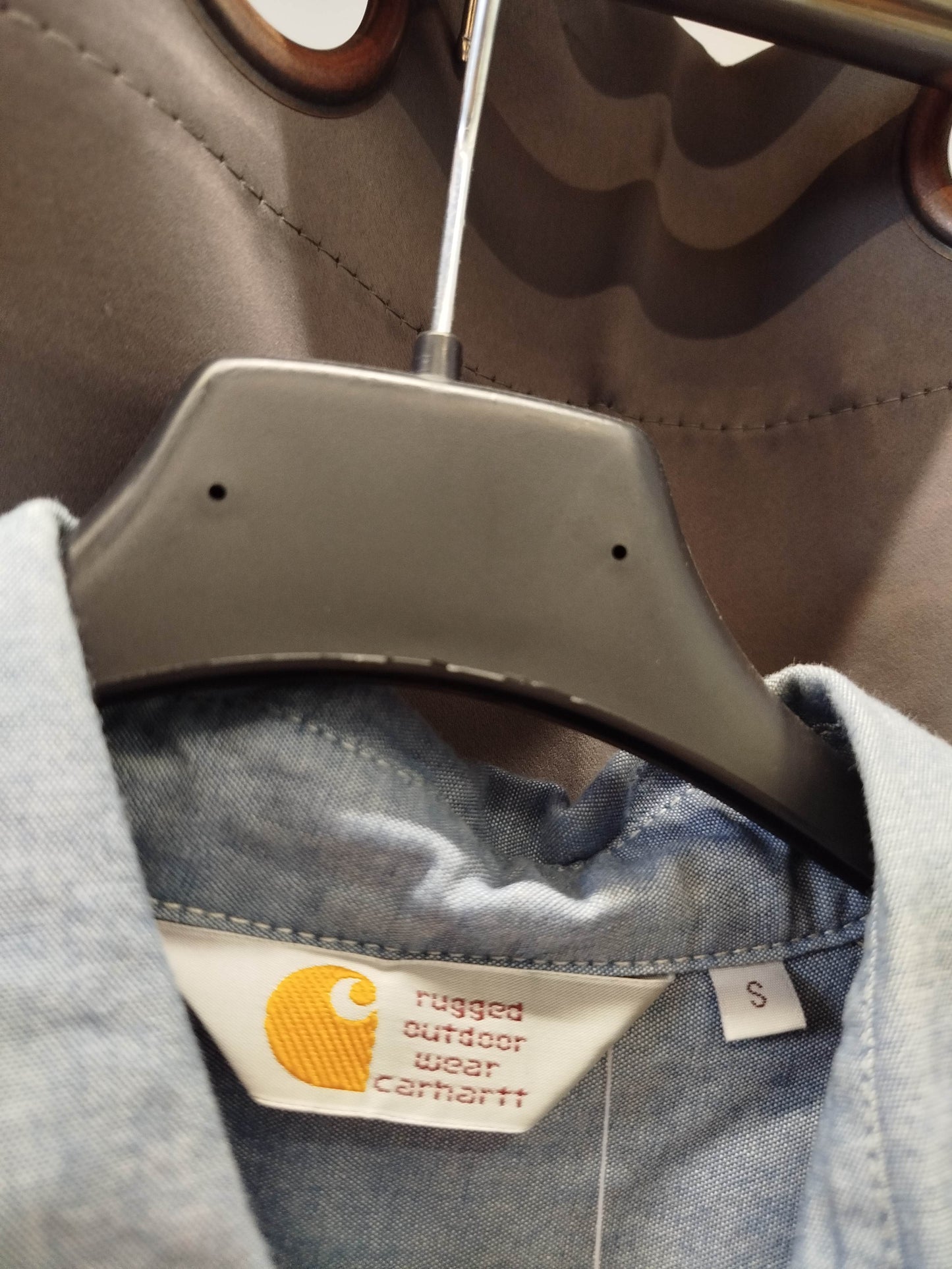 Camicia Carhartt (s)