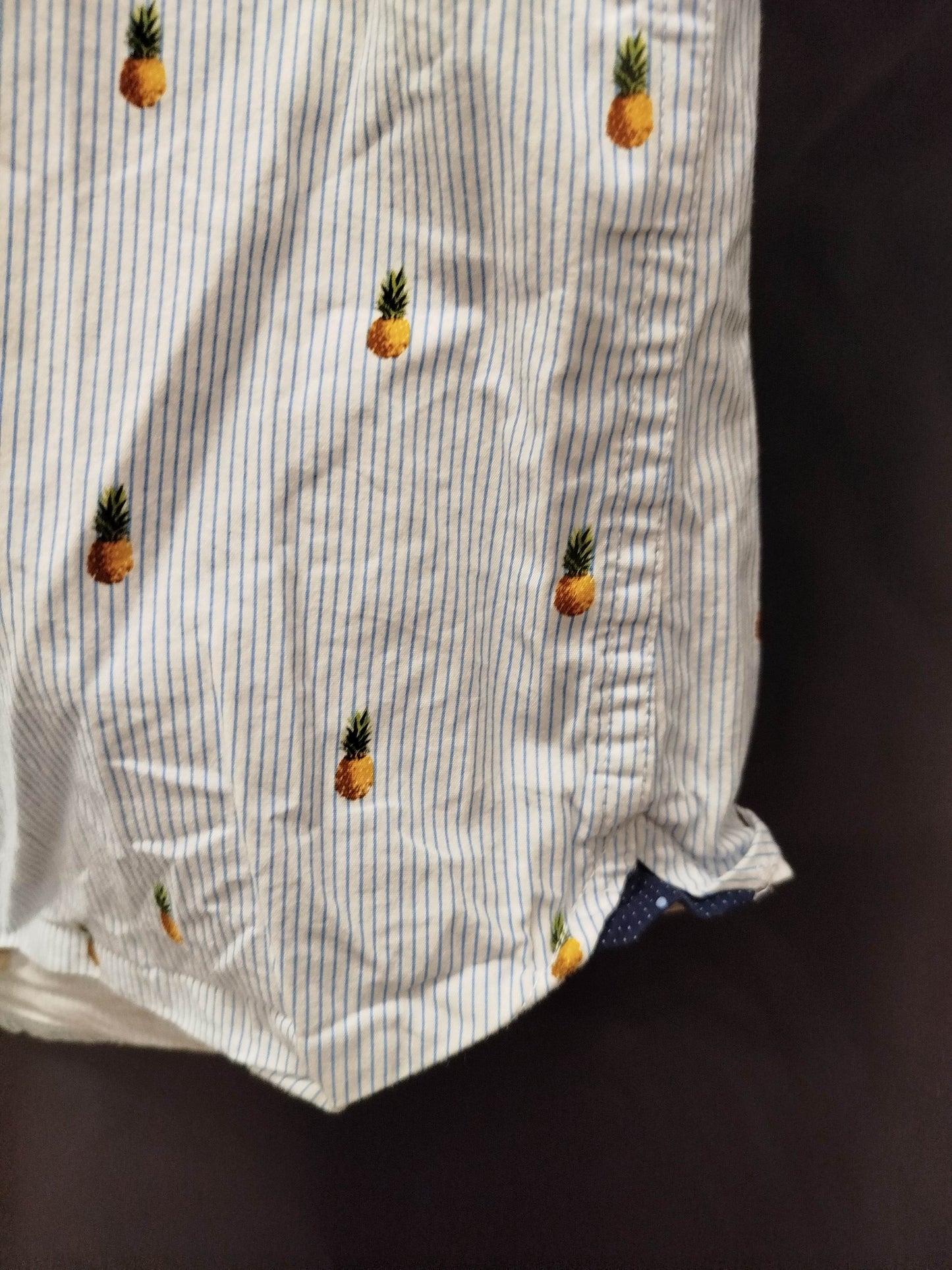 Camicia Cactus Man (L)