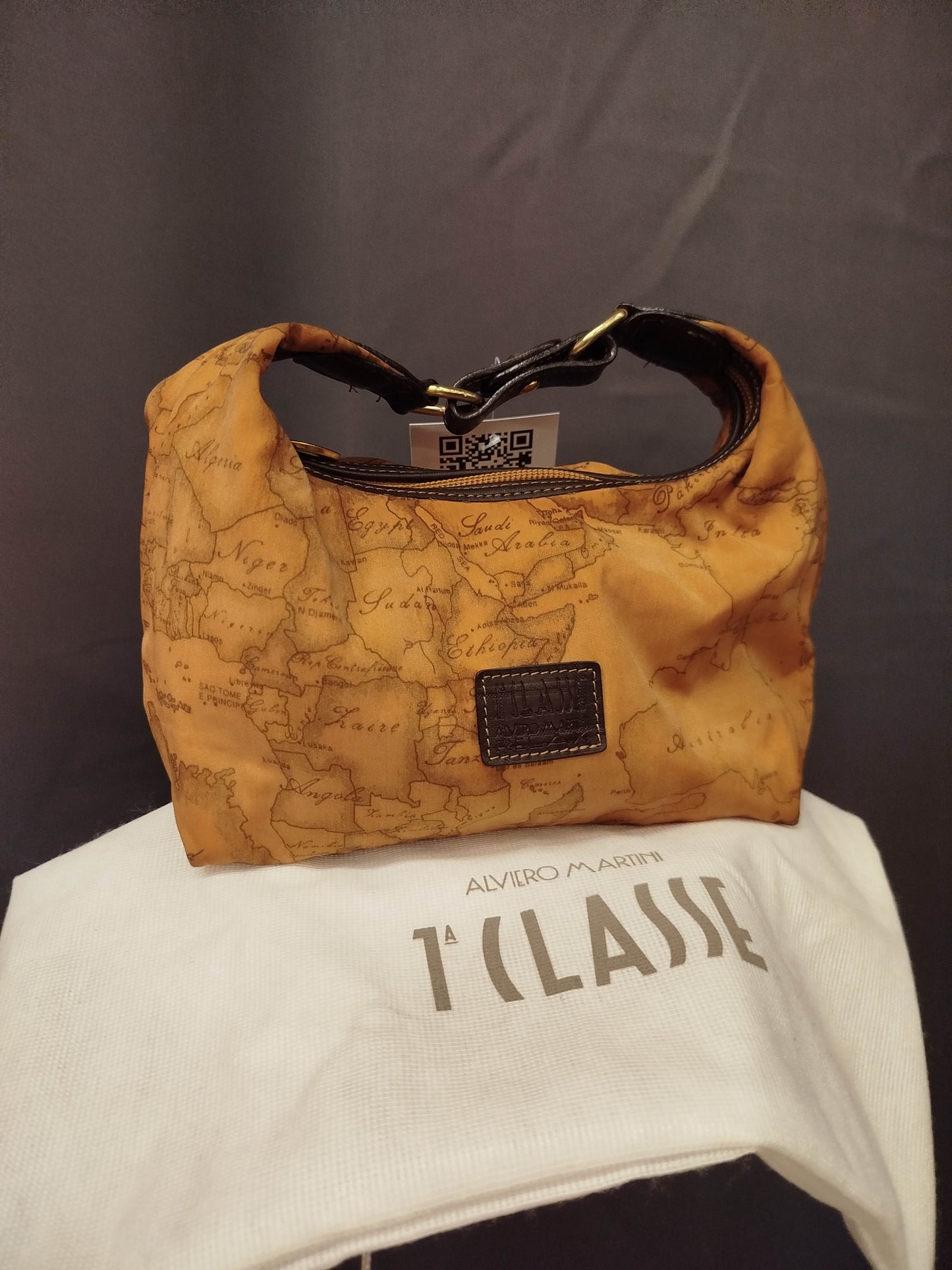 Alviero Martini 1st Class Handbag
