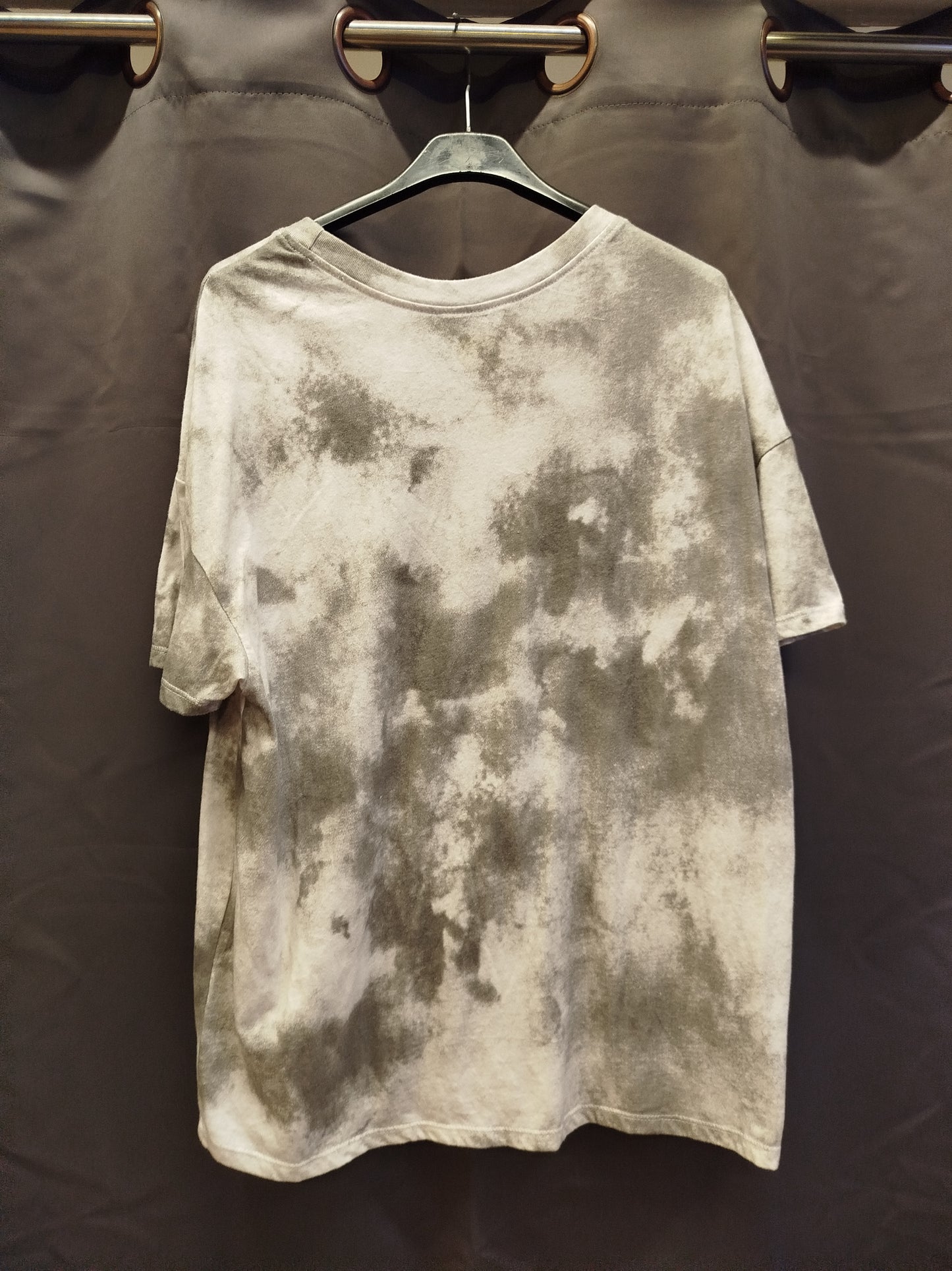 T-shirt The Beatles Abbey Road (XXL)