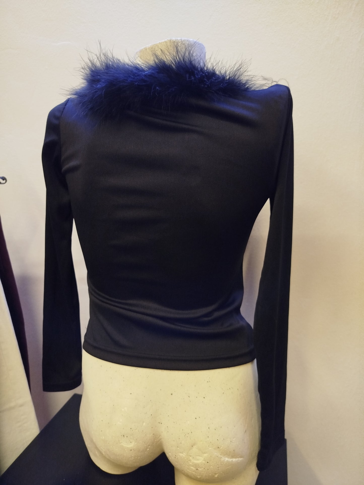 Maglia Sasch nuova (S)