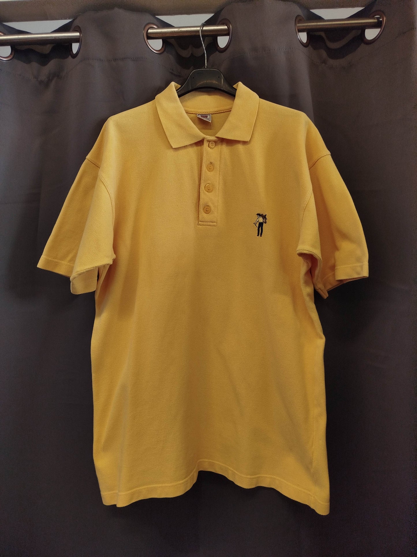 Polo vintage Levi's (L)