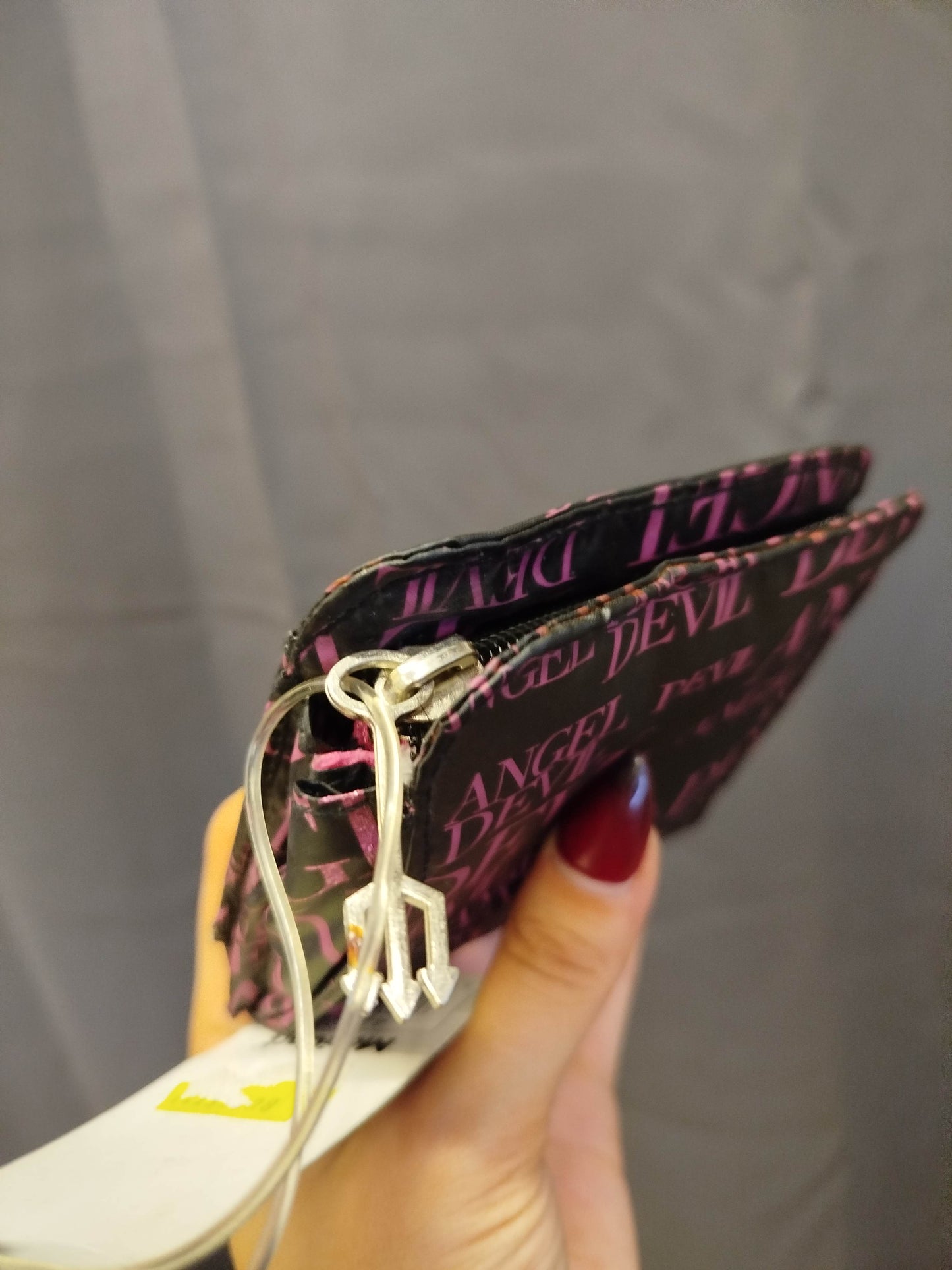 New Angel Devil Wallet