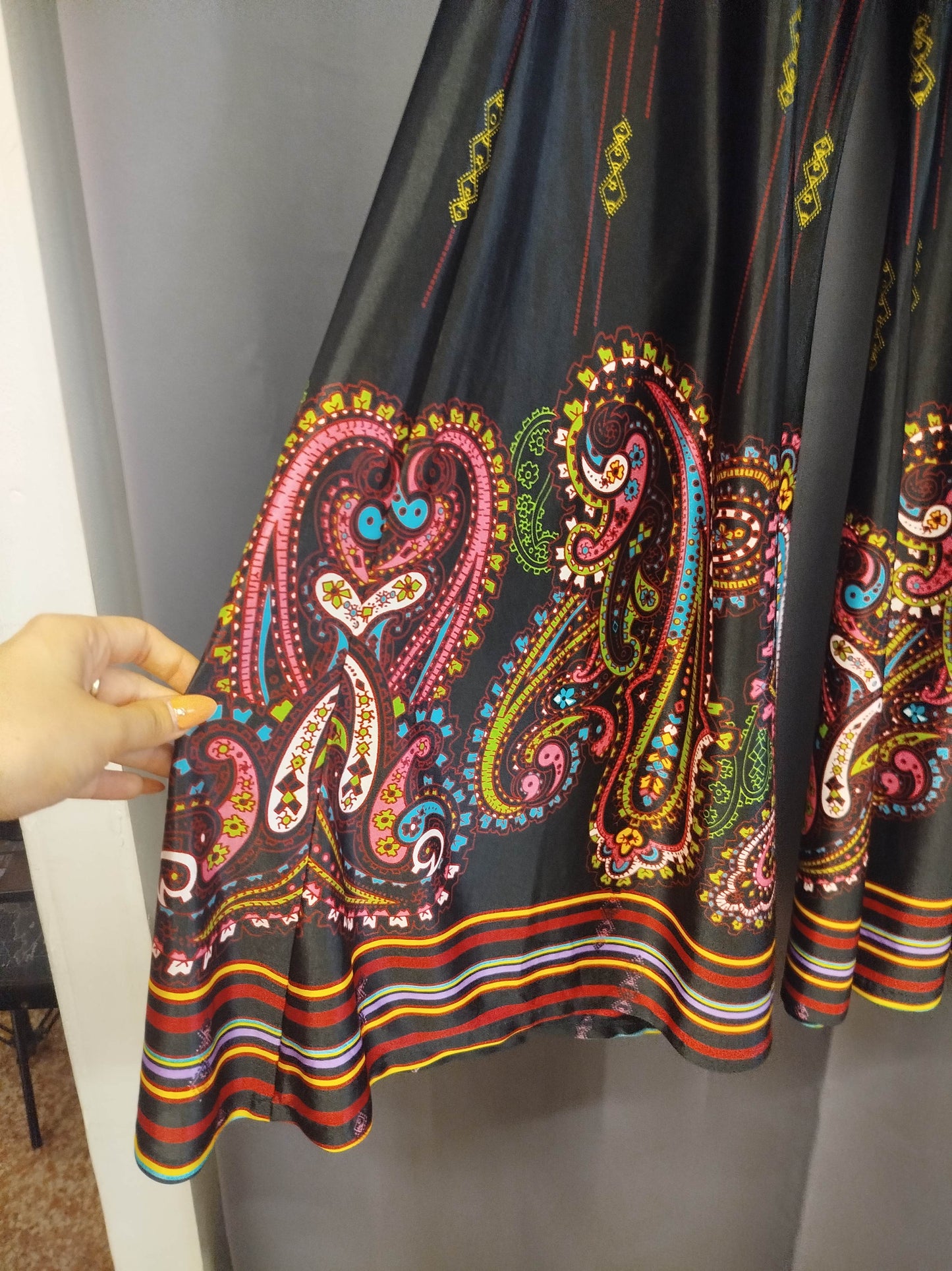 Pantalone Delicious by lady rock (s)