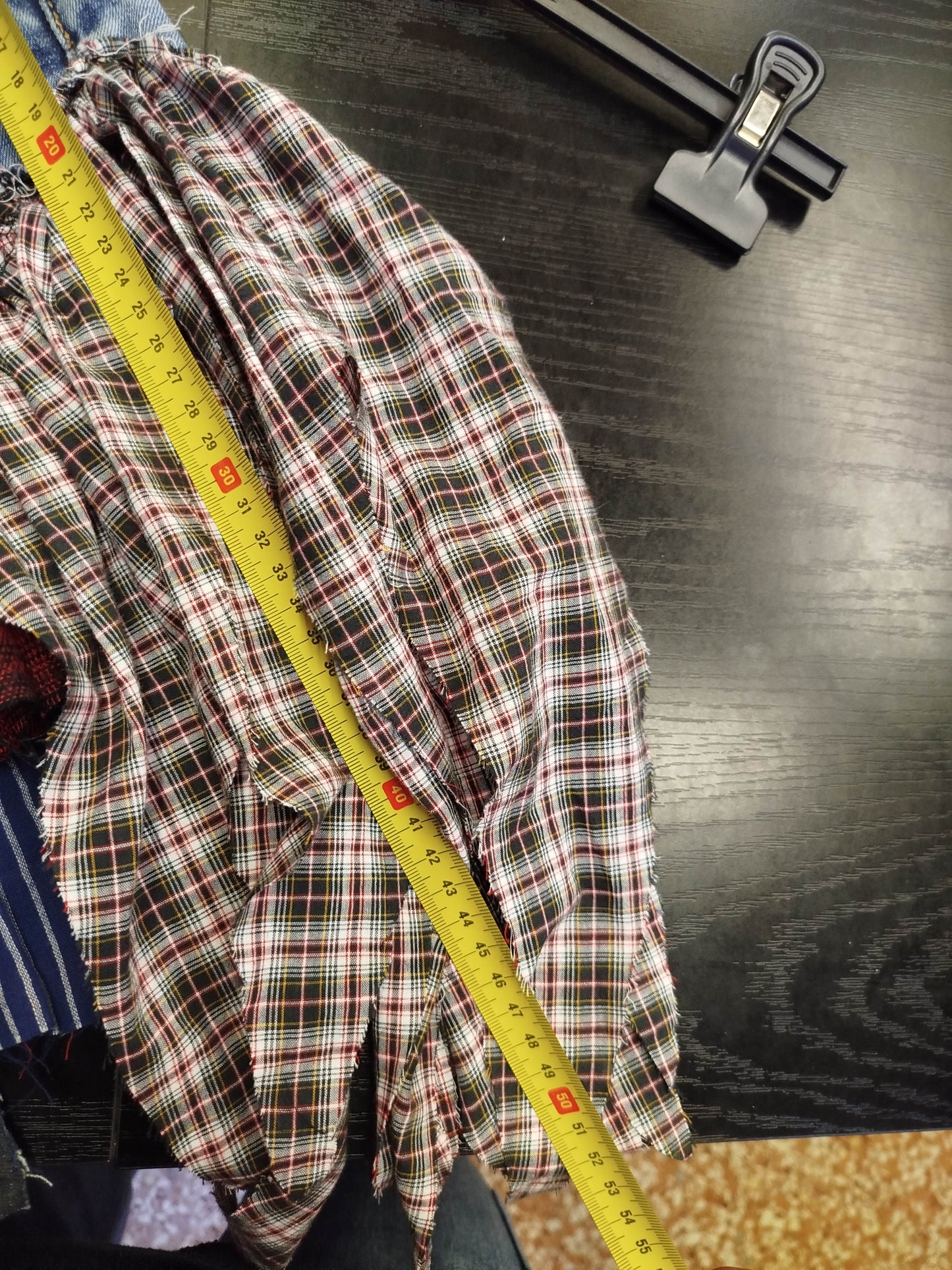 Gonna Levi's x R3born (M)
