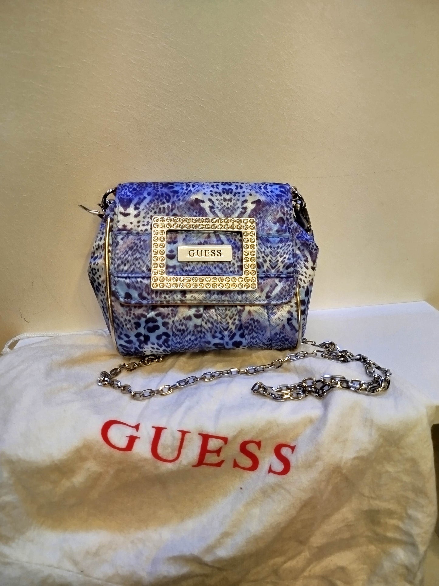 Borsetta Guess nuova
