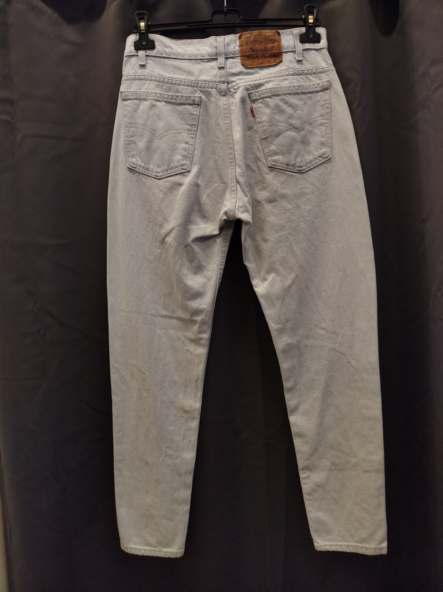 Jeans Levi's Orange tab (M)