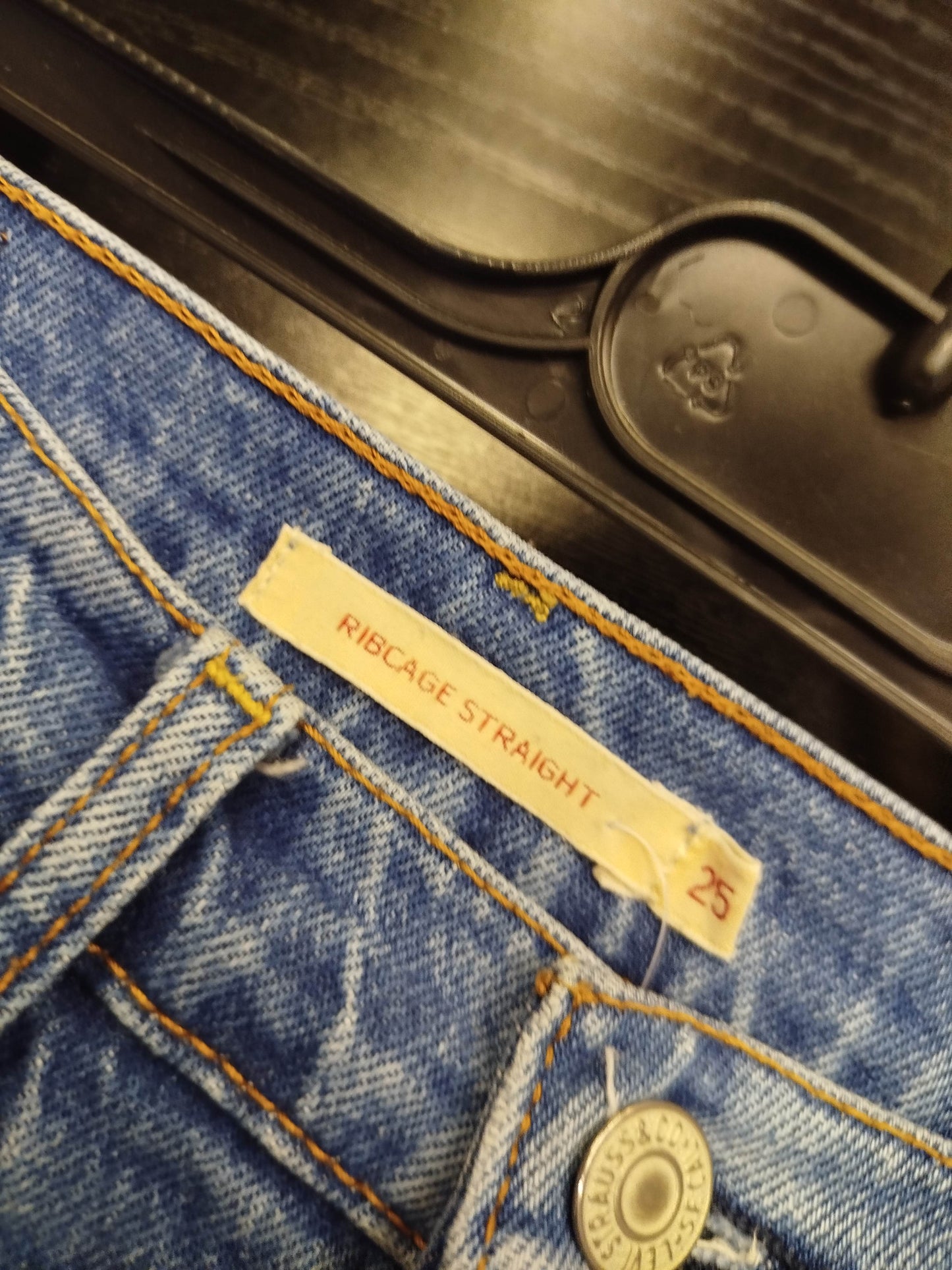 Jeans Levi's (xs)