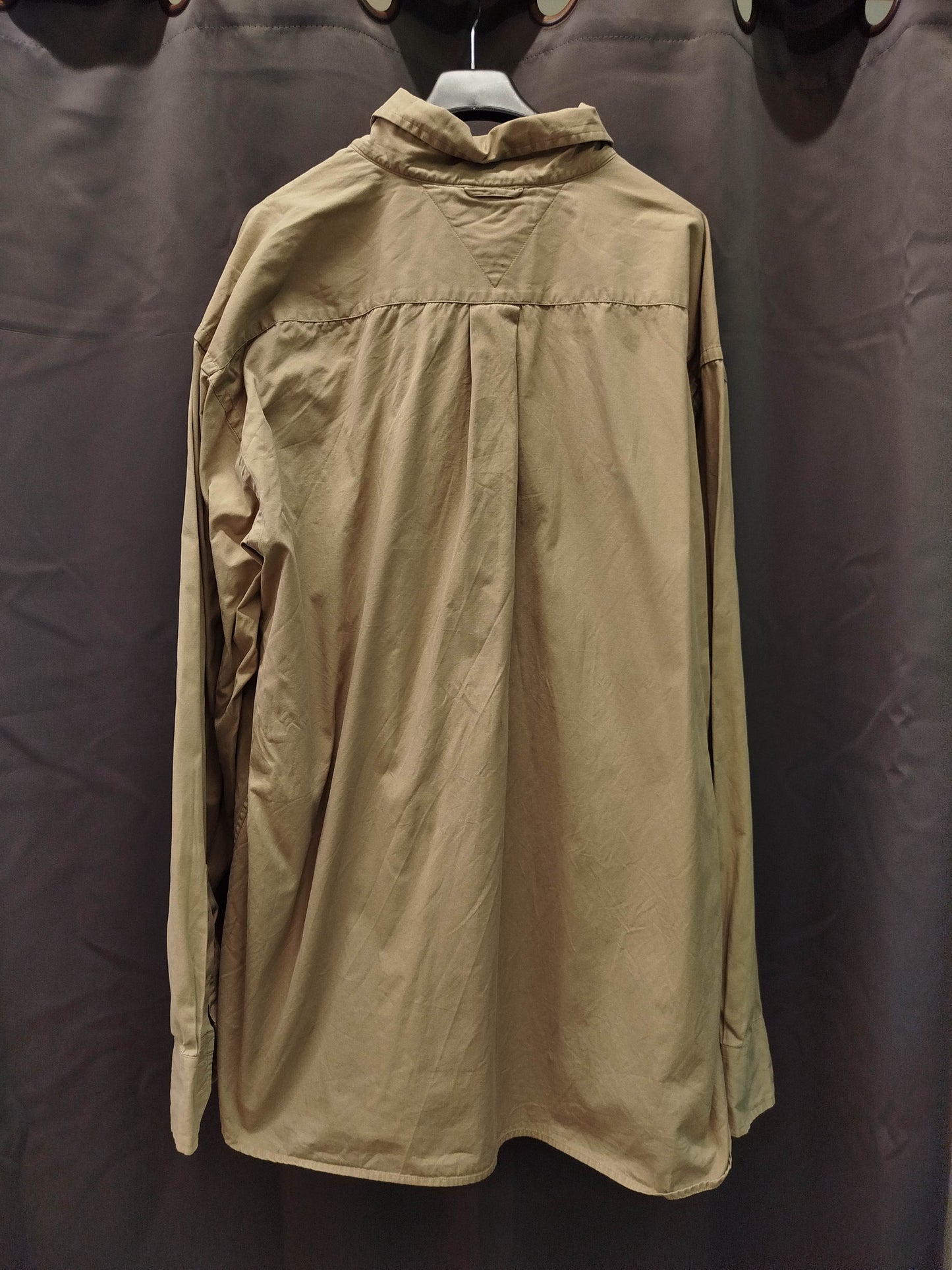 Camicia Tommy Hilfiger (xxl)