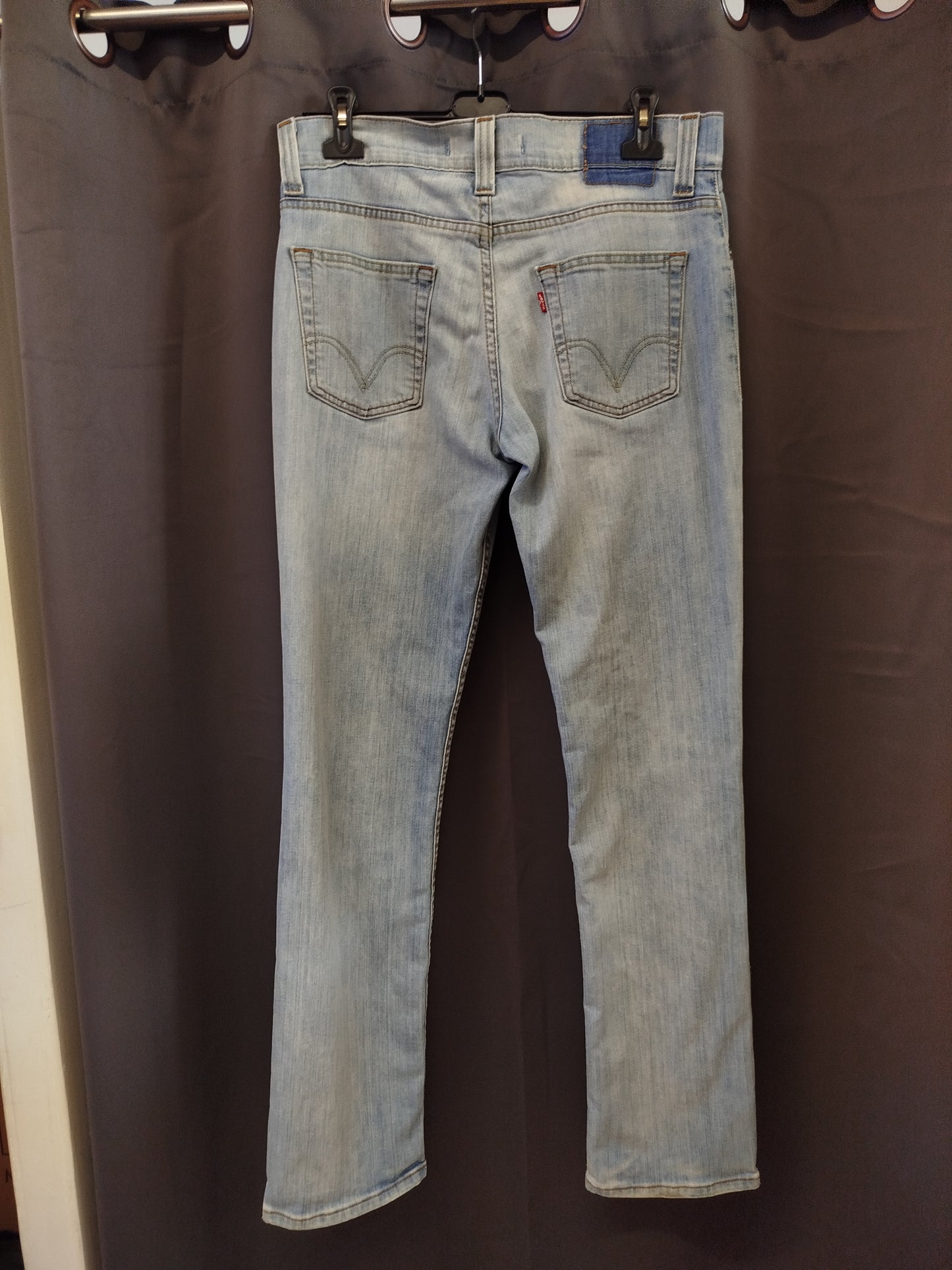 Levi's 511 Slim Jeans (M)