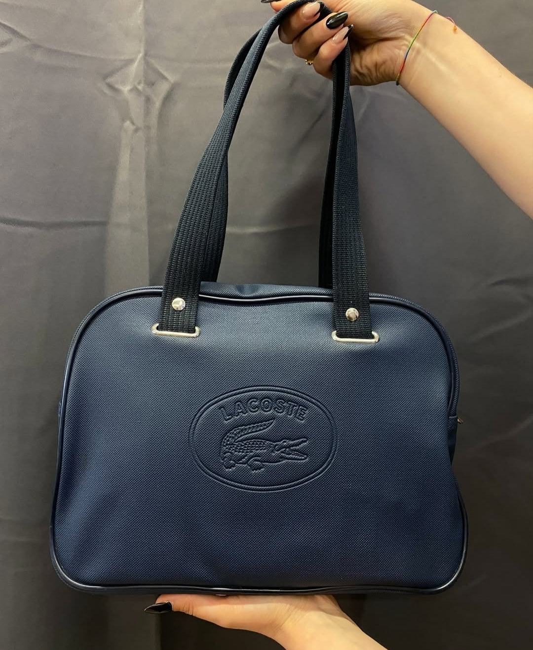 Borsa LaCoste