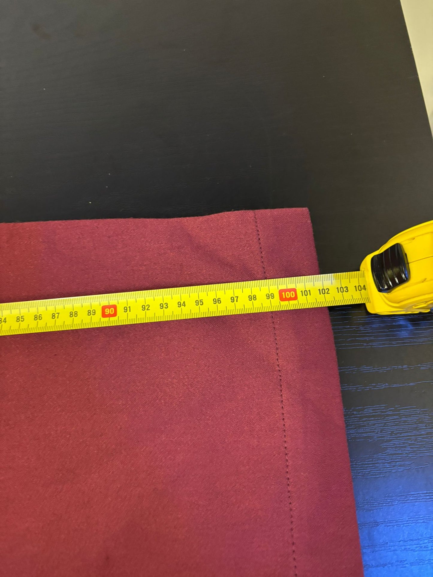 Pantalone a palazzo vintage Diesel Glamour (s)