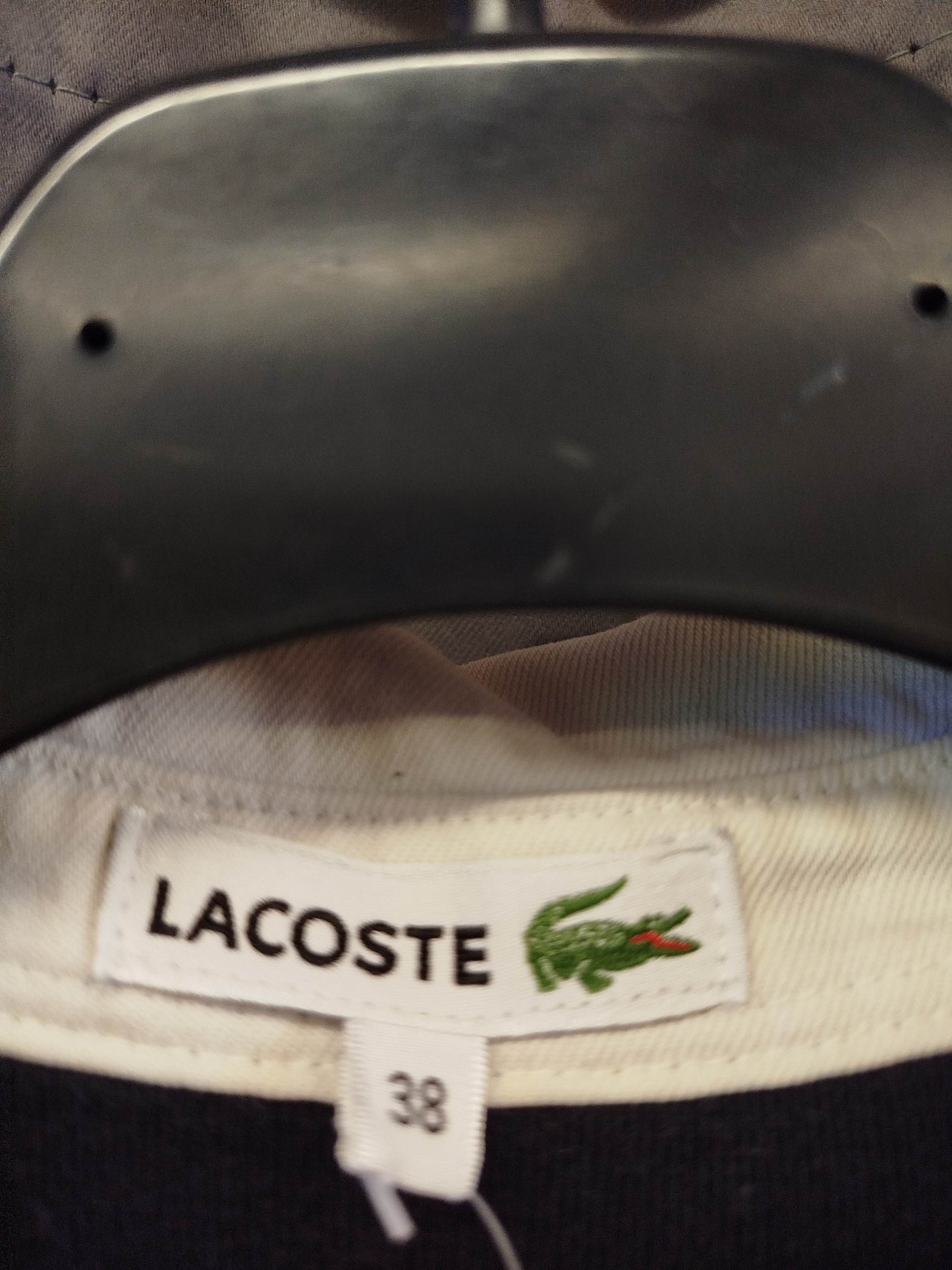Polo LaCoste (M)