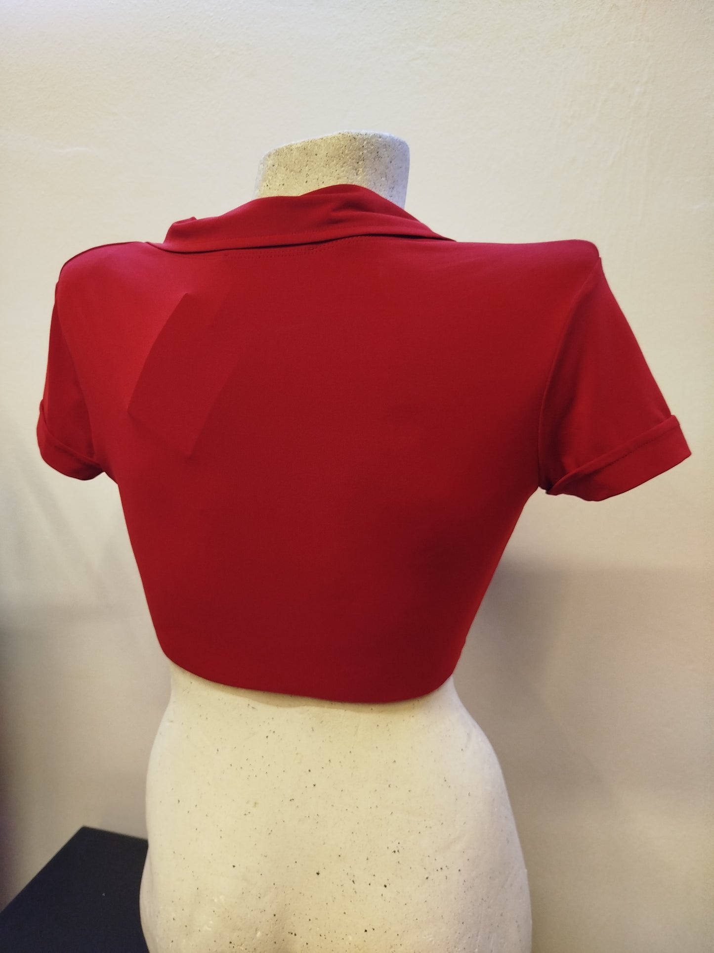 Top Plein Sud nuovo (S)