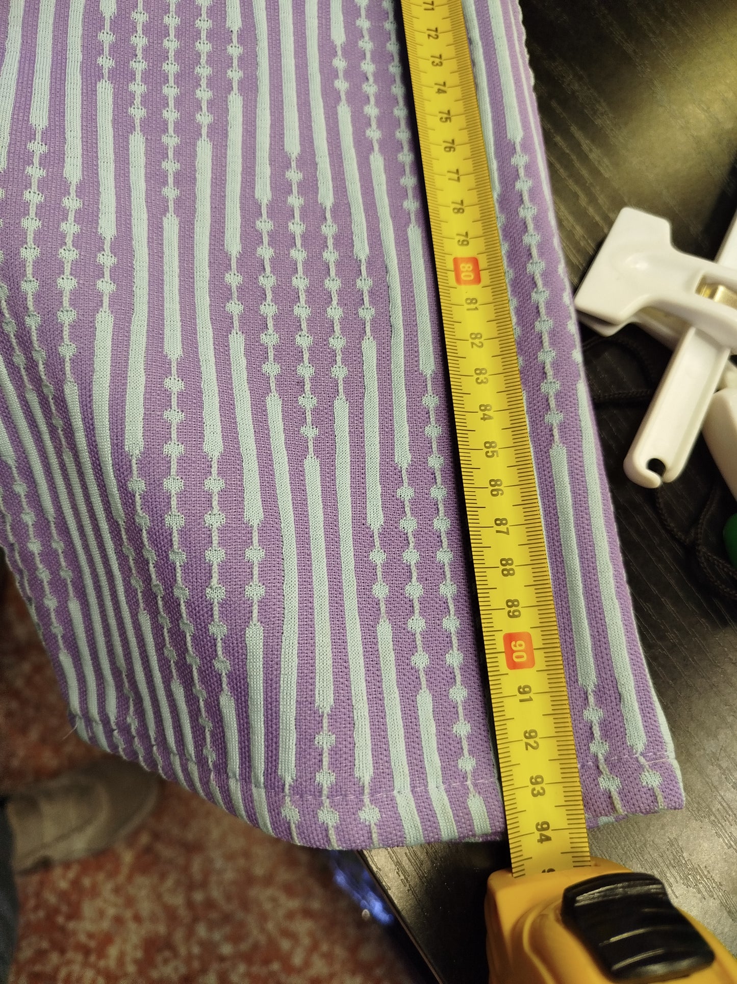 Pantalone dollhouse nuovo (xs)