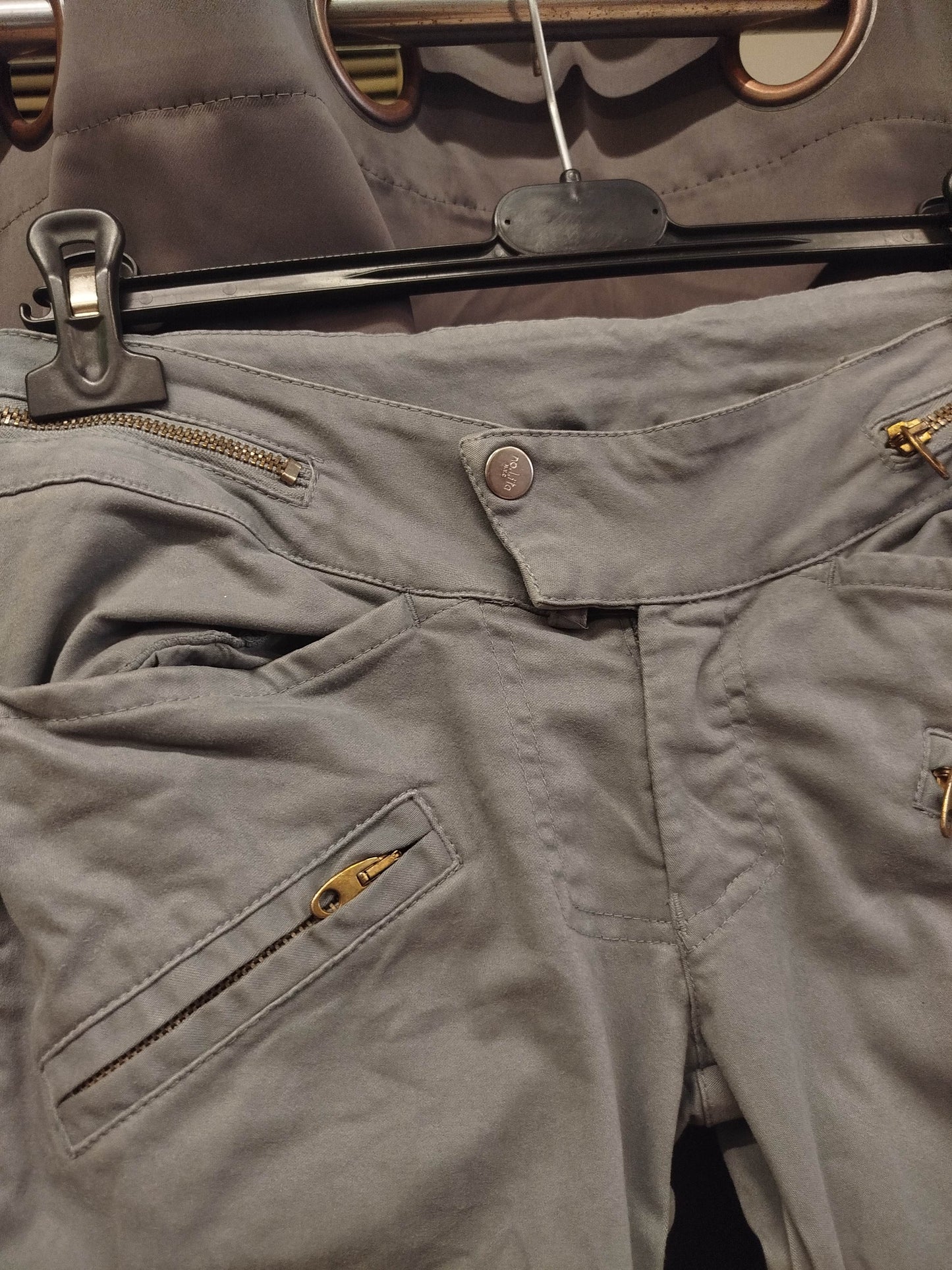 Pantalone Nolita nuovo (xs)