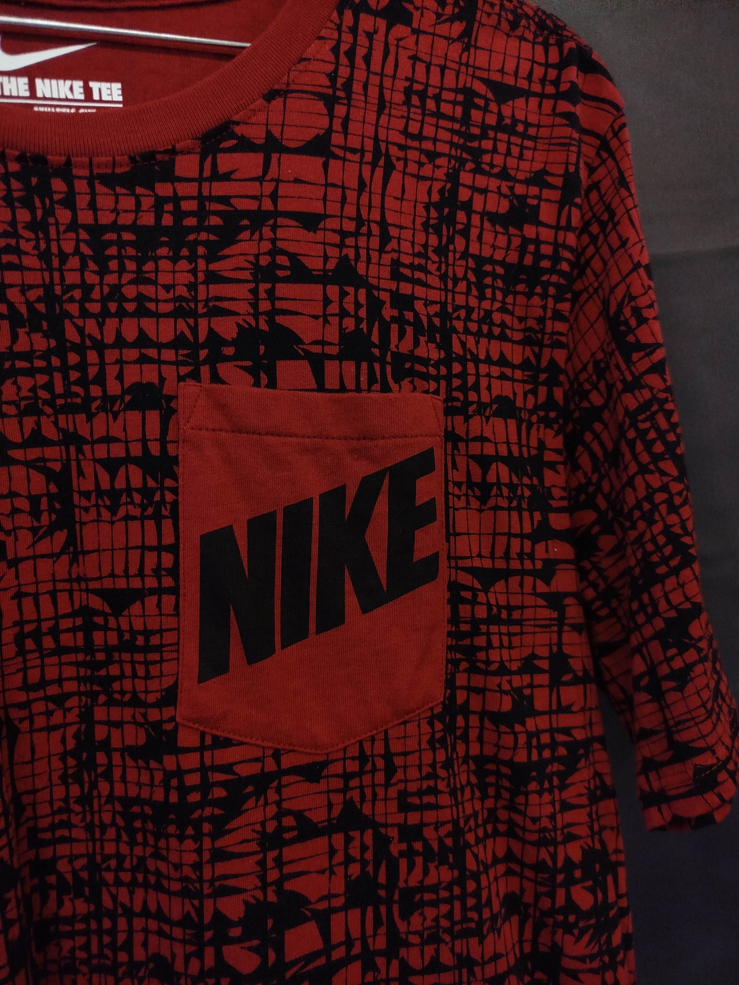 T-shirt The Nike tee (M)