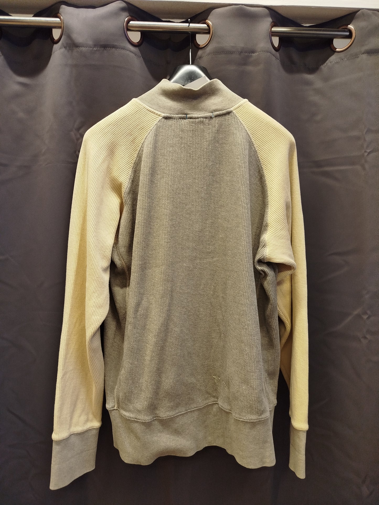 Pullover con zip Nike 00's (XL)