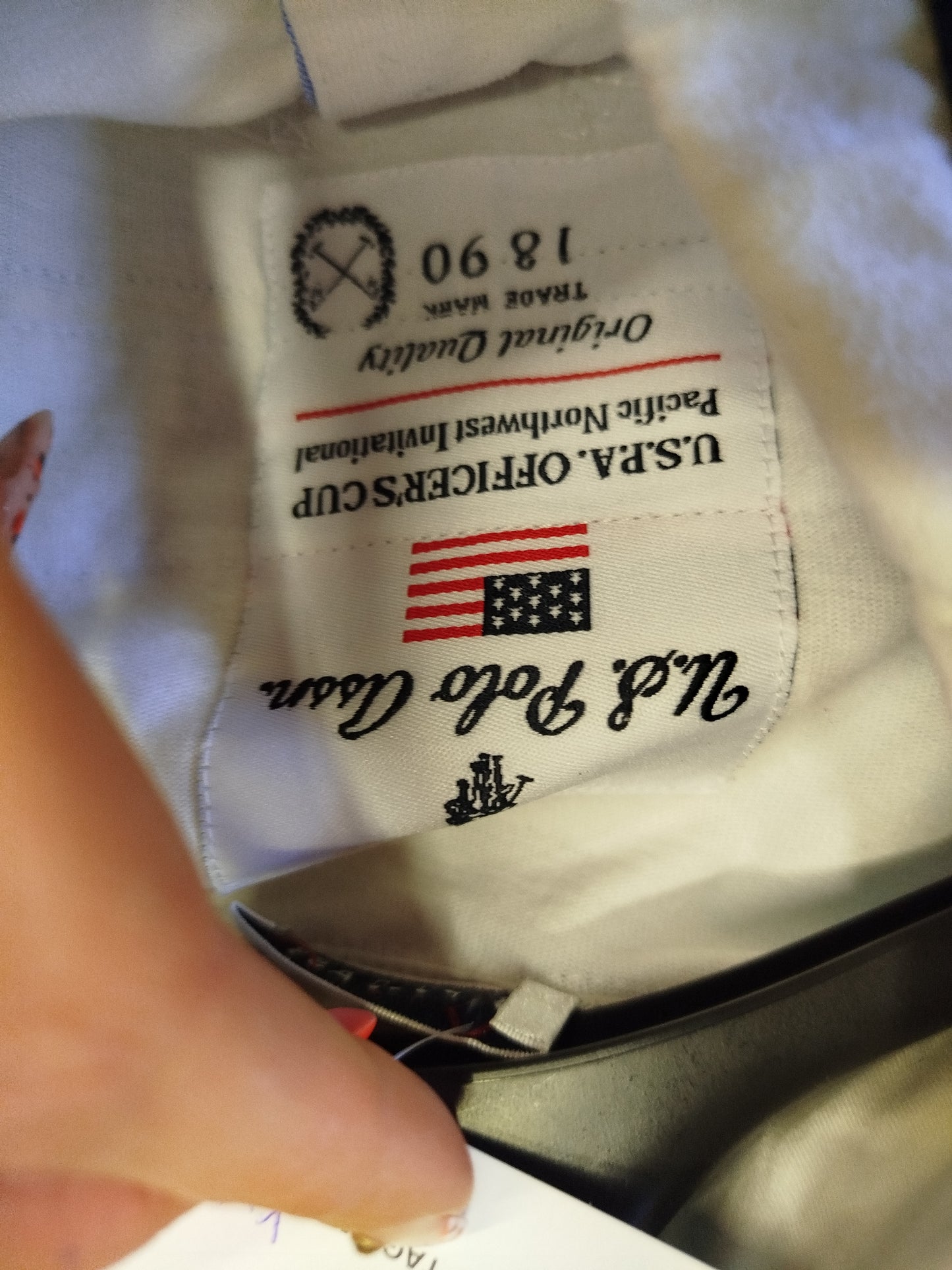 Polo U.S. Polo Assn (xxl)