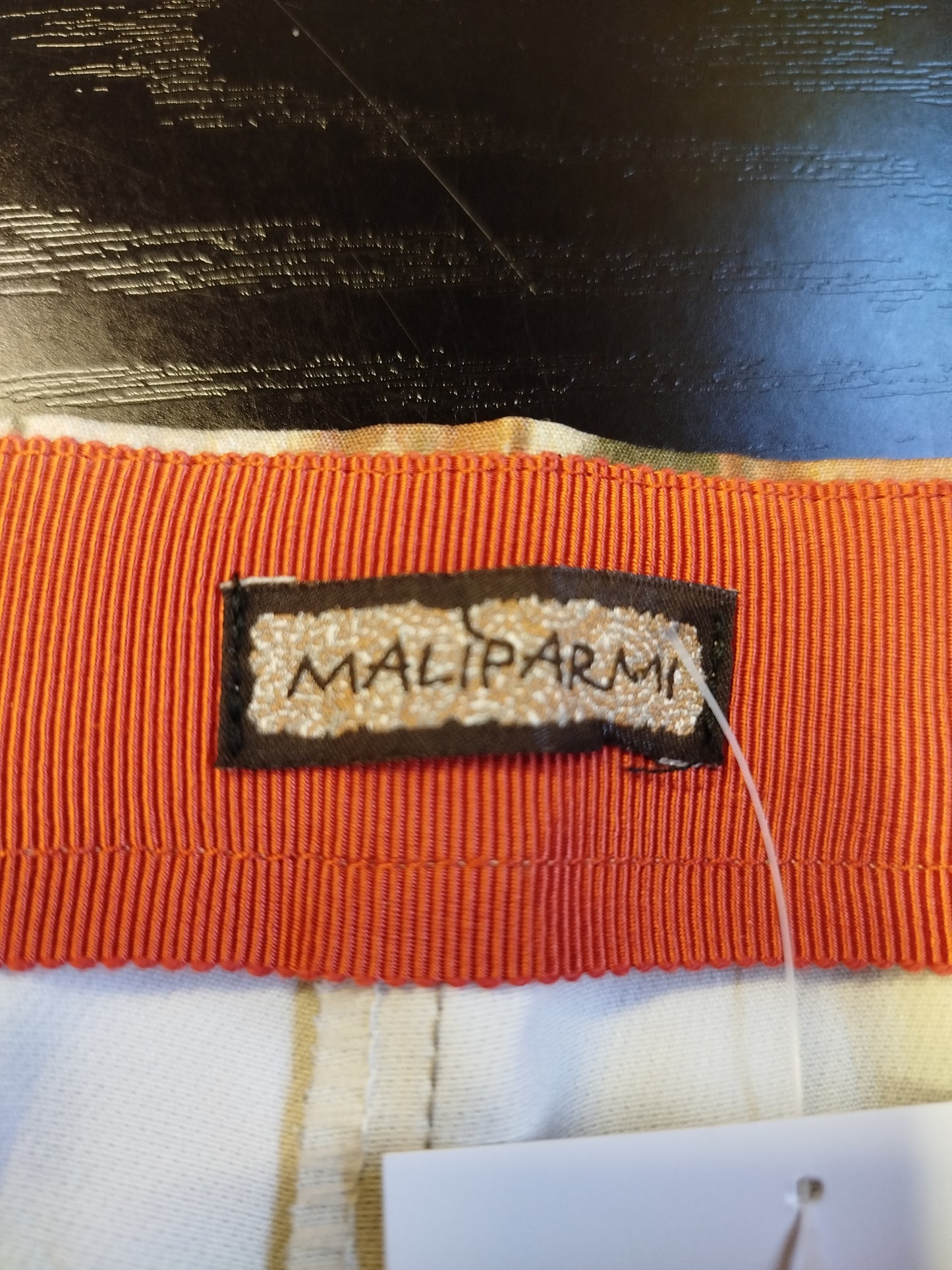 New Maliparmi trousers (M)