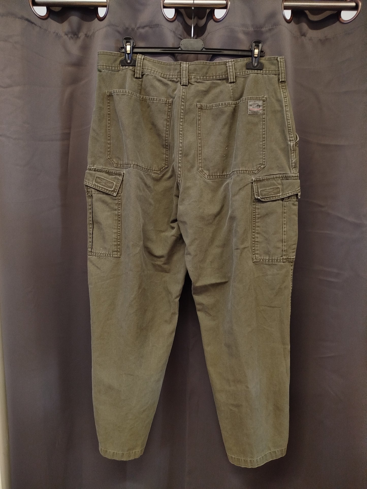 Pantalone cargo The North face (L)