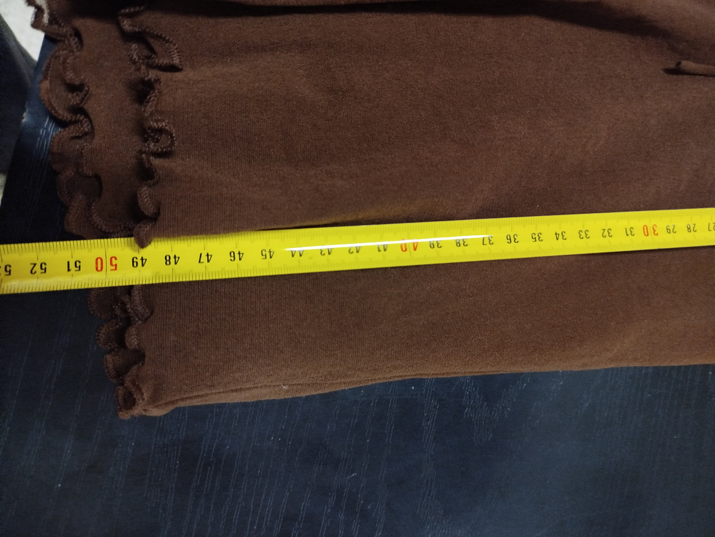 Maglia velata Plein Sud (xs)