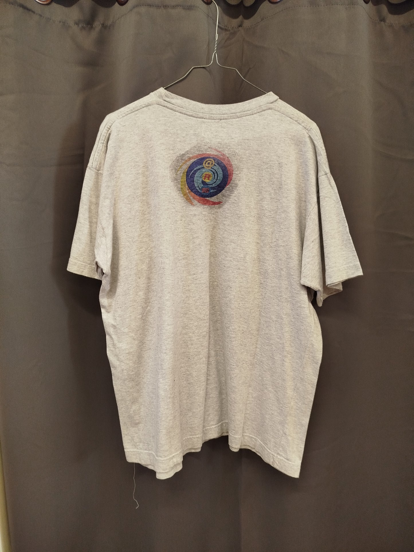 Rare vintage Diesel t-shirt (L)