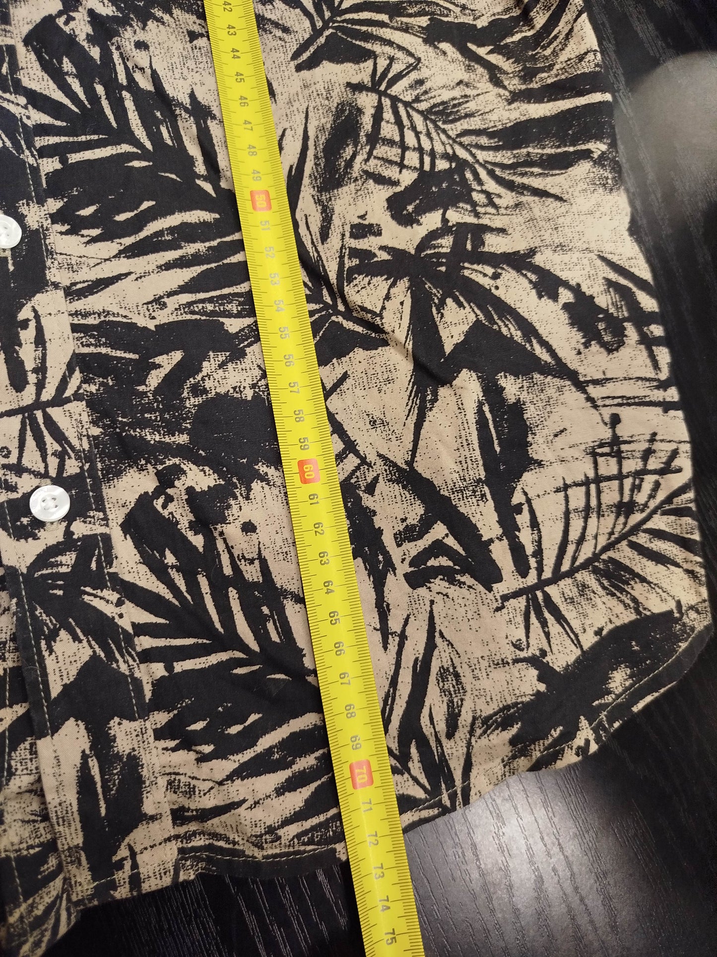 Volcom Shirt (s)